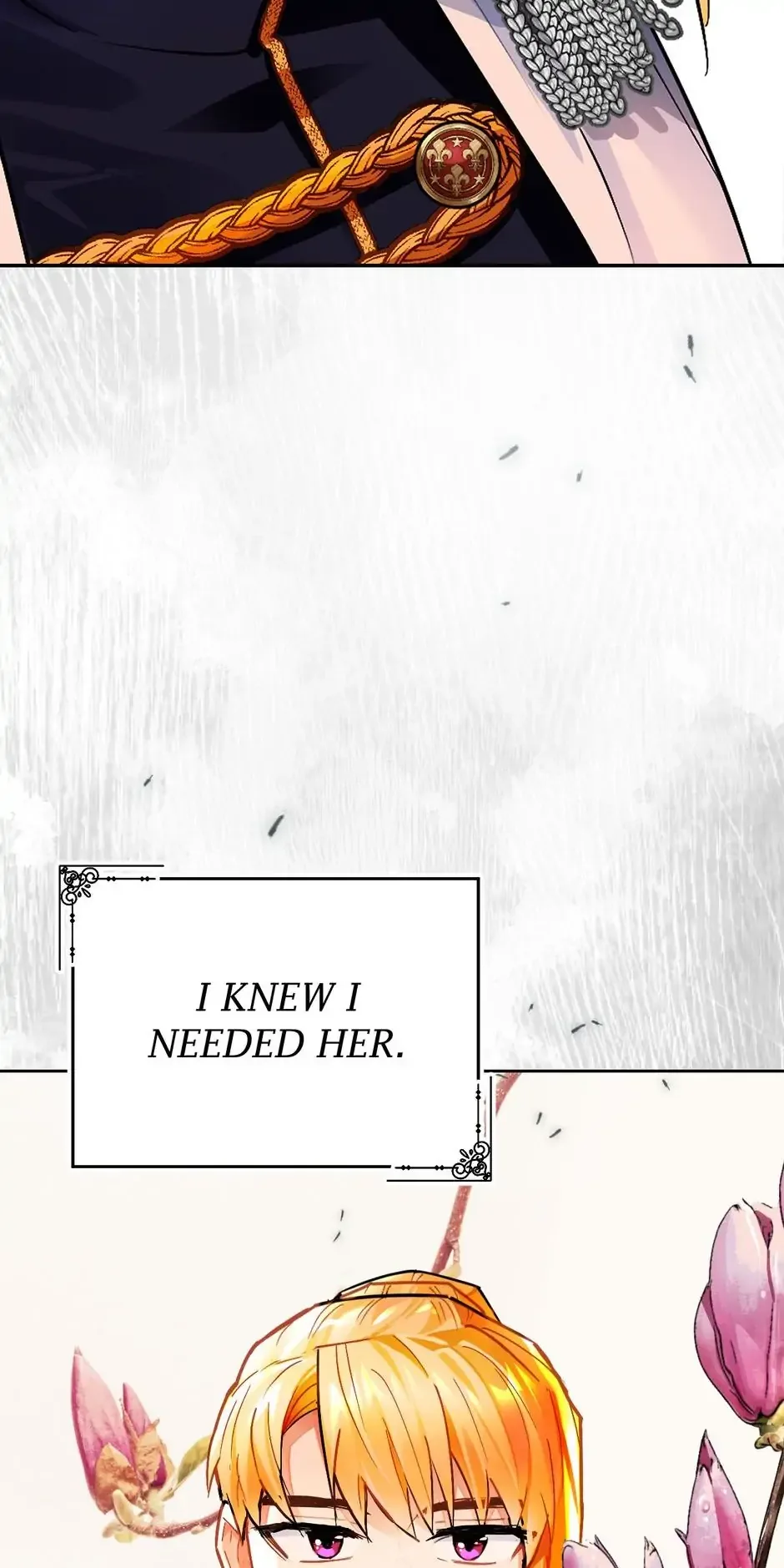 The Princess Doesn’t Want To Marry Her Ideal Type Chapter 12 page 26