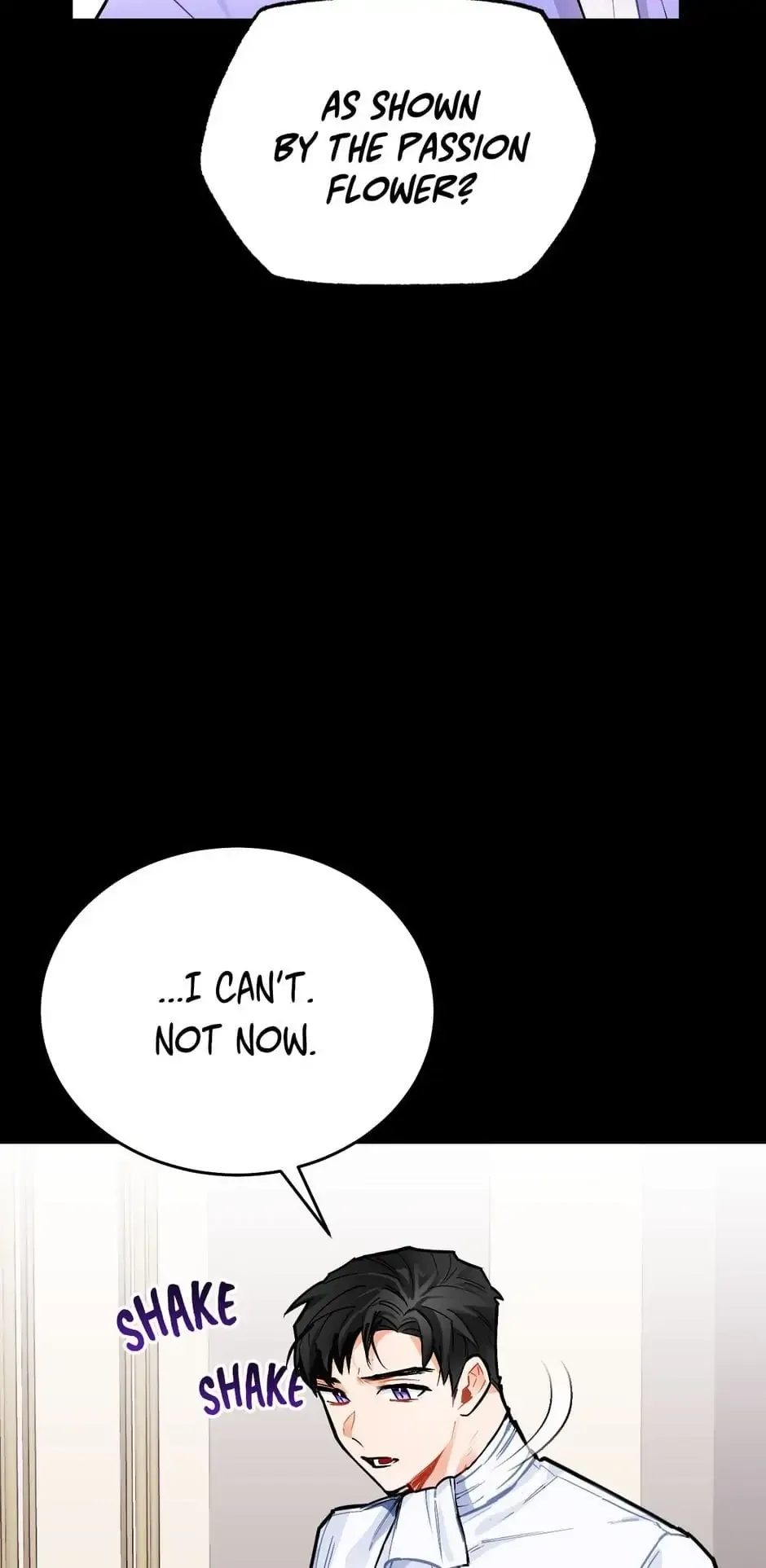 The Princess Doesn’t Want To Marry Her Ideal Type Chapter 12 page 15