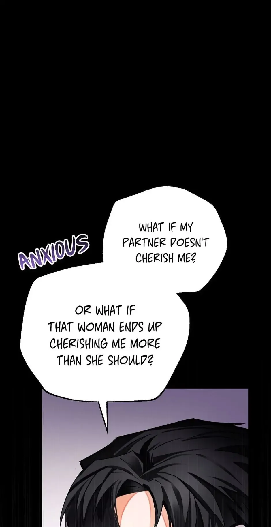 The Princess Doesn’t Want To Marry Her Ideal Type Chapter 12 page 4