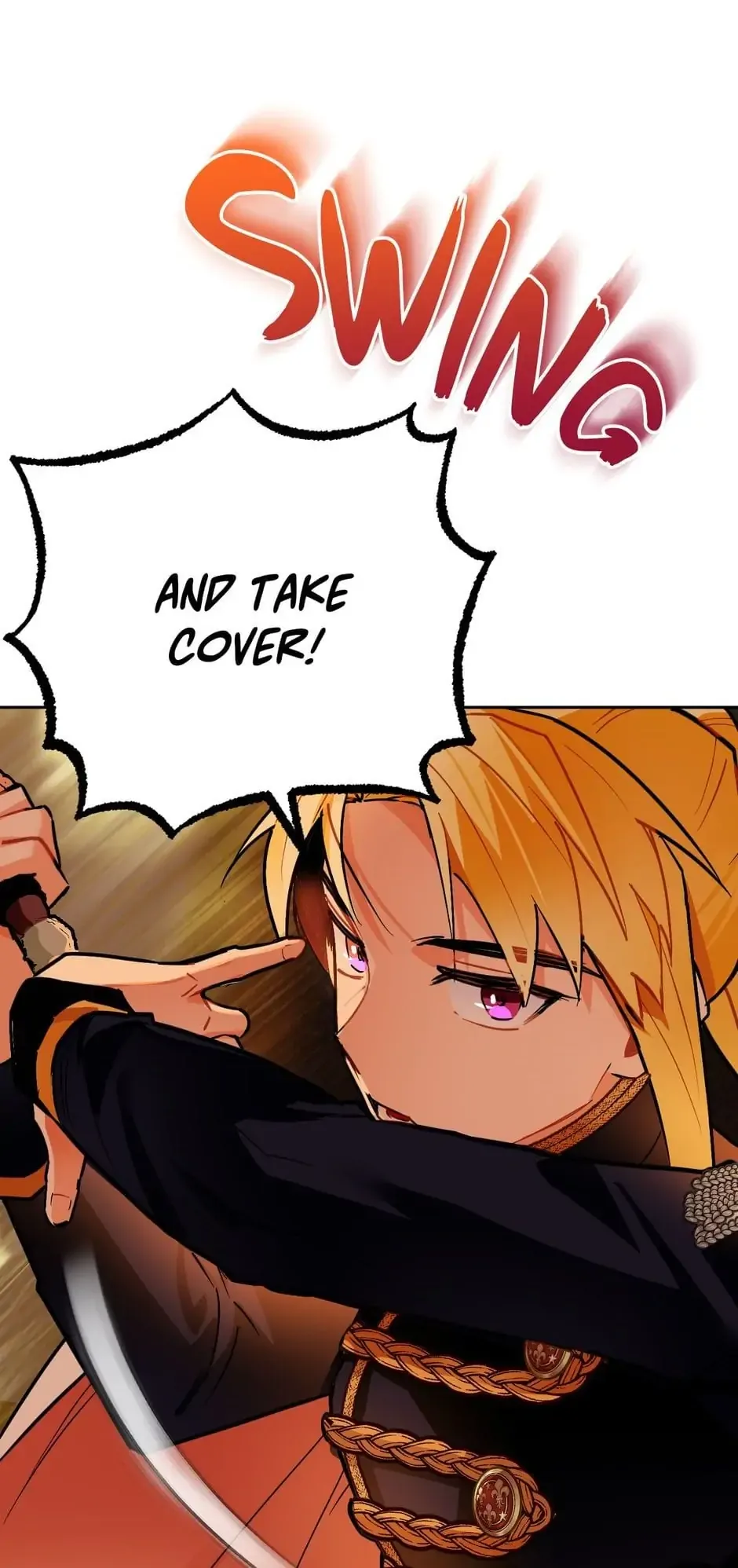 The Princess Doesn’t Want To Marry Her Ideal Type Chapter 12 page 51