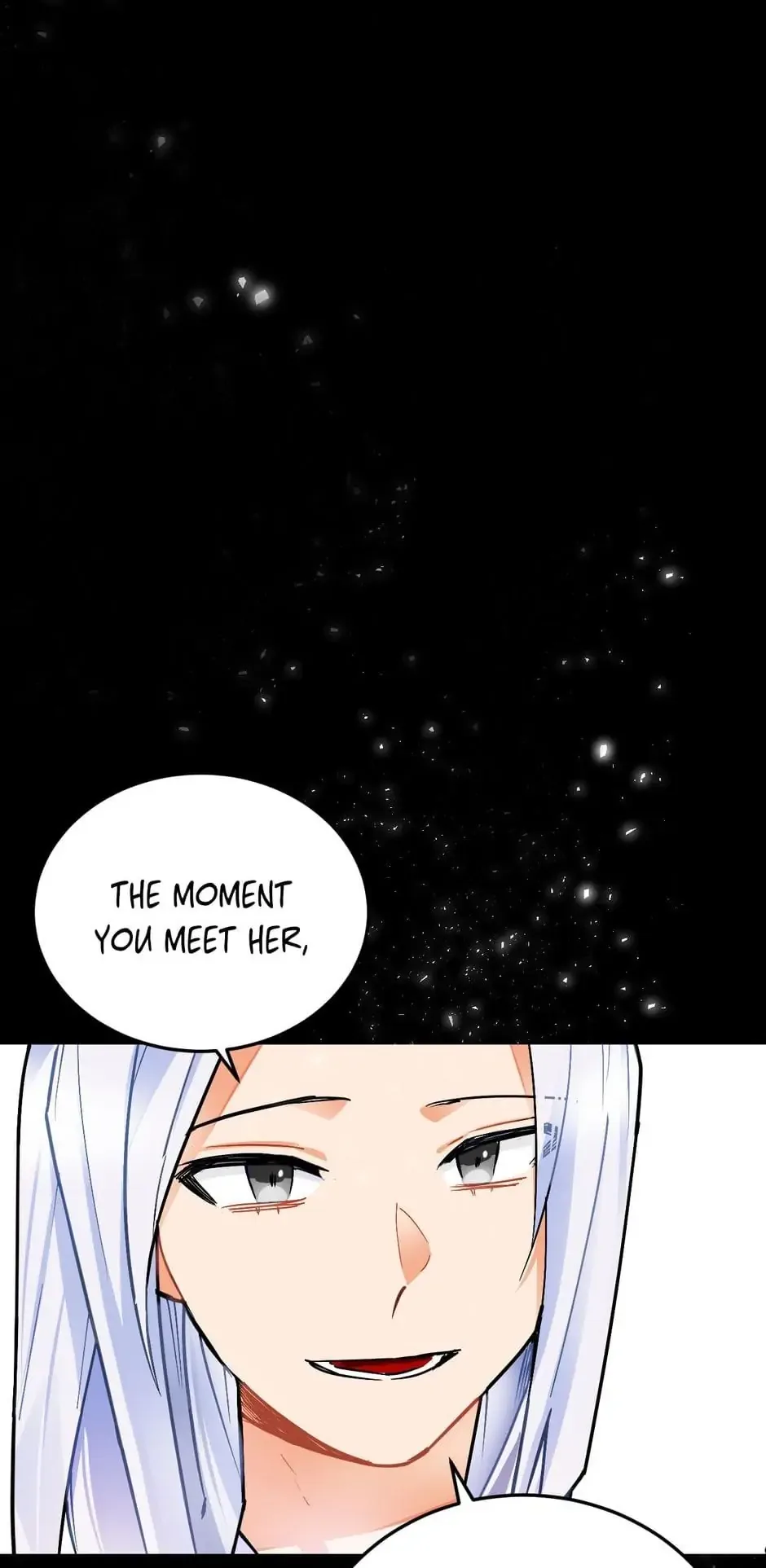 The Princess Doesn’t Want To Marry Her Ideal Type Chapter 12 page 19