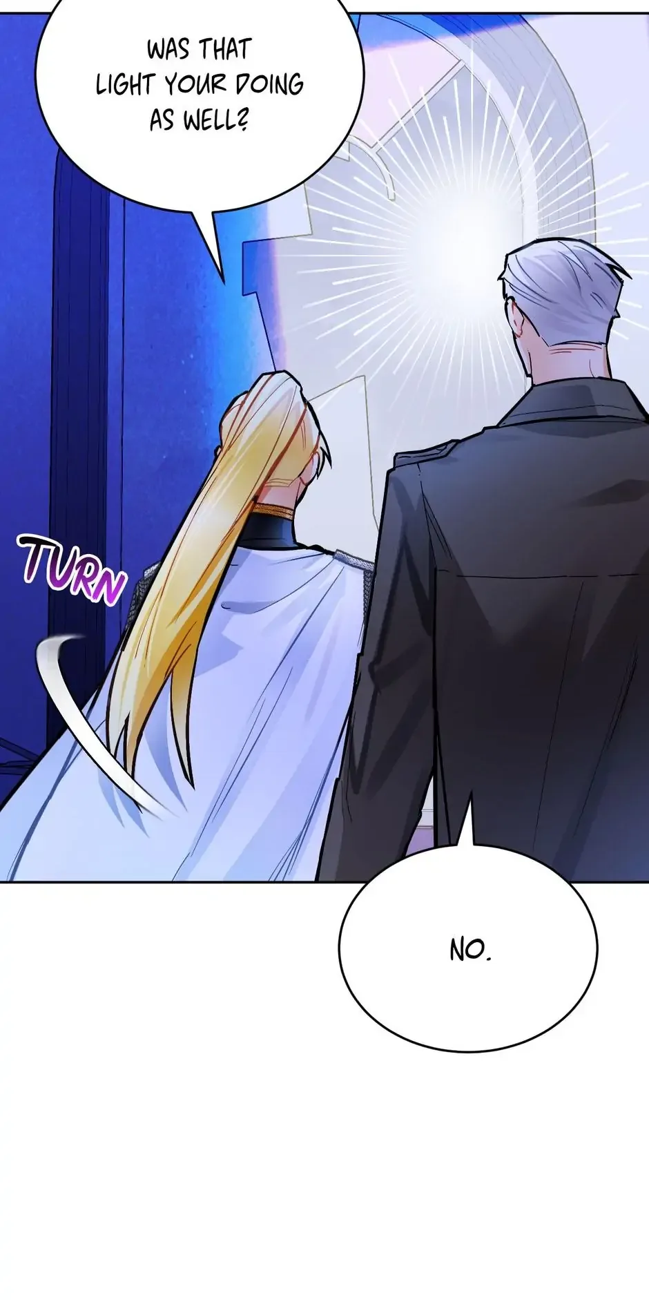 The Princess Doesn’t Want To Marry Her Ideal Type Chapter 12 page 63