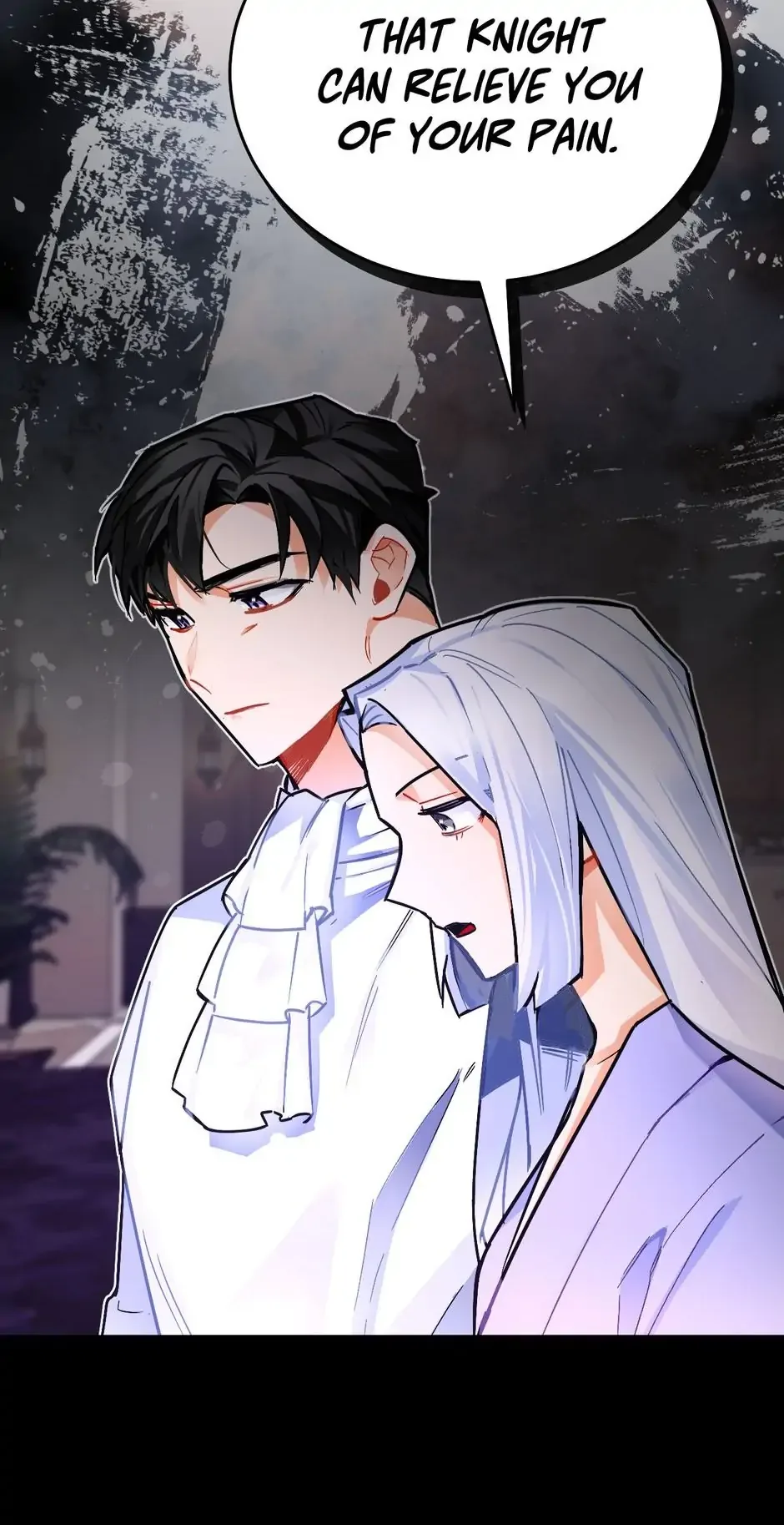 The Princess Doesn’t Want To Marry Her Ideal Type Chapter 12 page 3