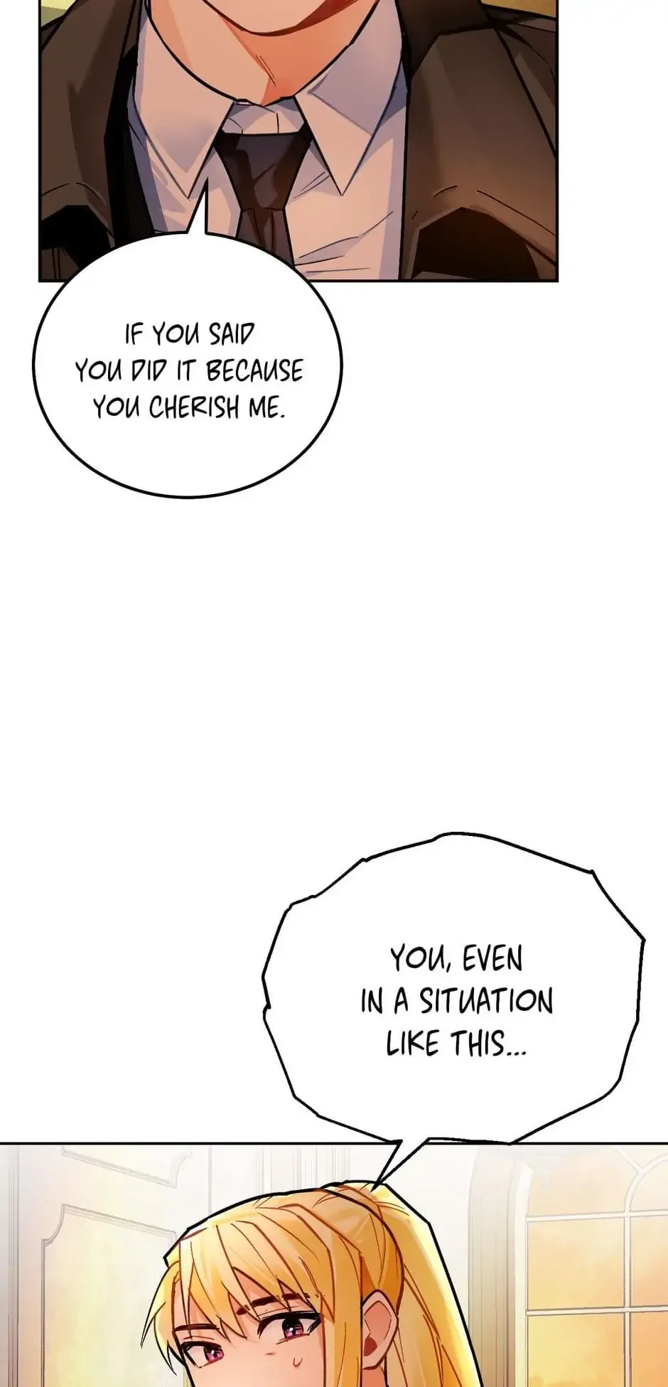 The Princess Doesn’t Want To Marry Her Ideal Type Chapter 12 page 47