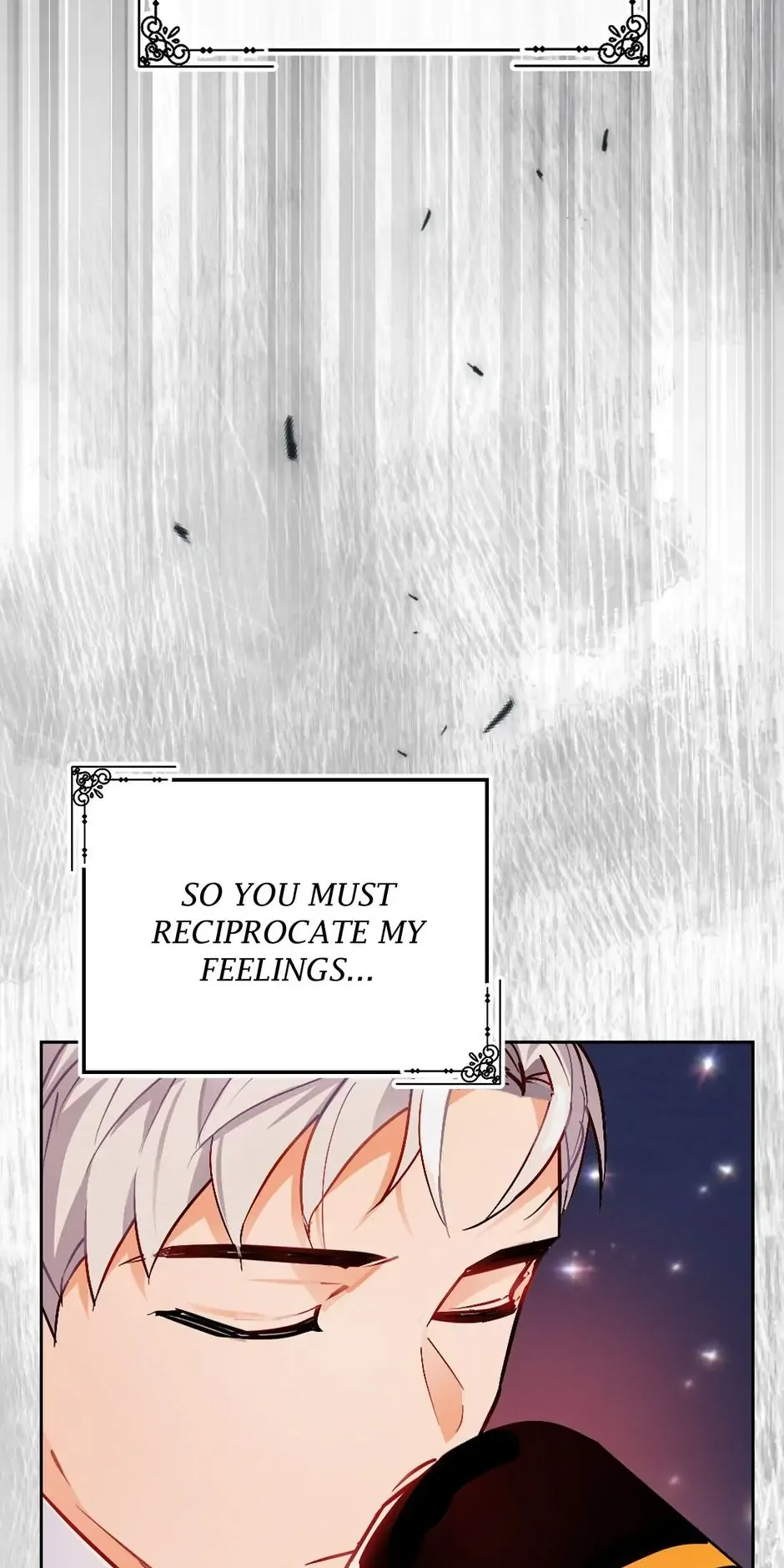 The Princess Doesn’t Want To Marry Her Ideal Type Chapter 12 page 30