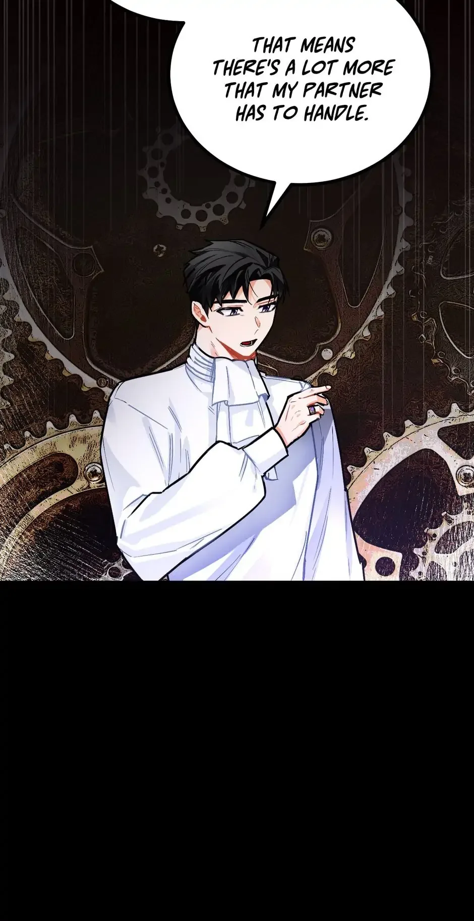 The Princess Doesn’t Want To Marry Her Ideal Type Chapter 12 page 7