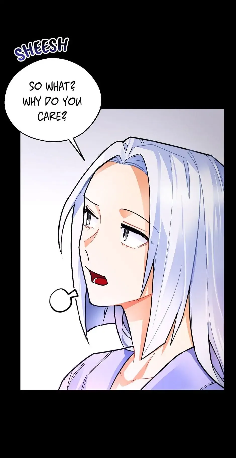 The Princess Doesn’t Want To Marry Her Ideal Type Chapter 12 page 8
