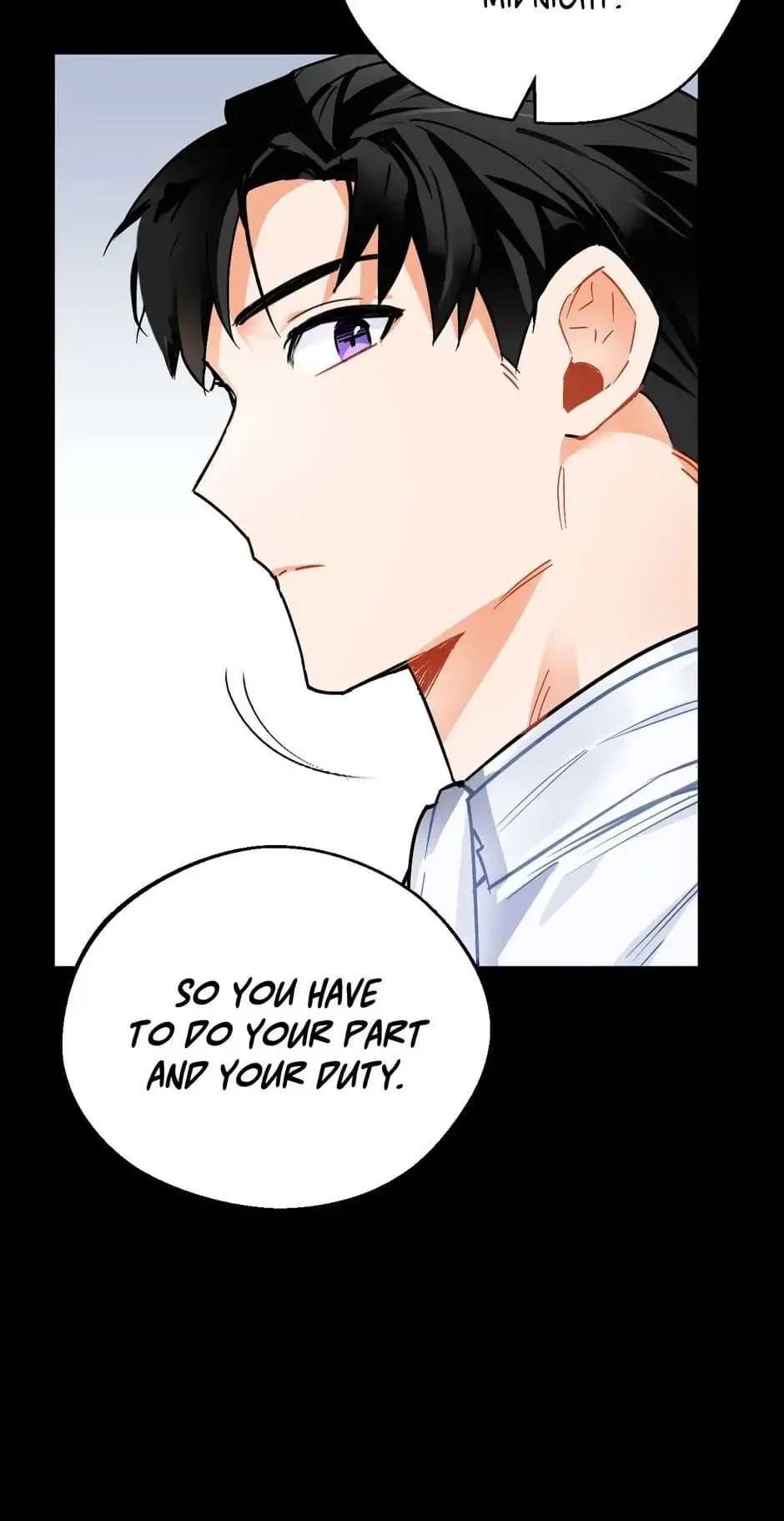 The Princess Doesn’t Want To Marry Her Ideal Type Chapter 12 page 12