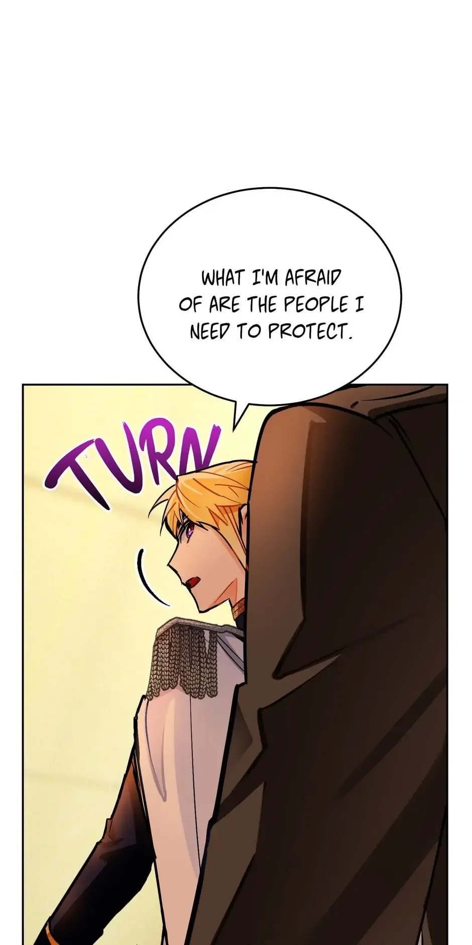 The Princess Doesn’t Want To Marry Her Ideal Type Chapter 12 page 56
