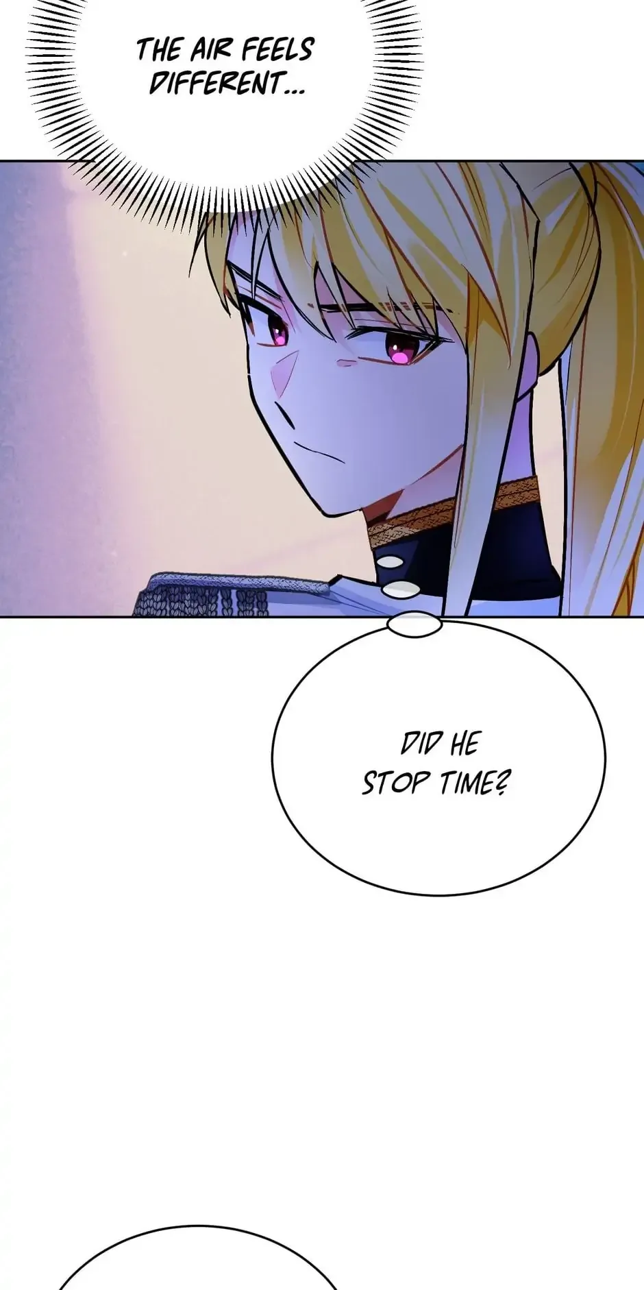 The Princess Doesn’t Want To Marry Her Ideal Type Chapter 12 page 62