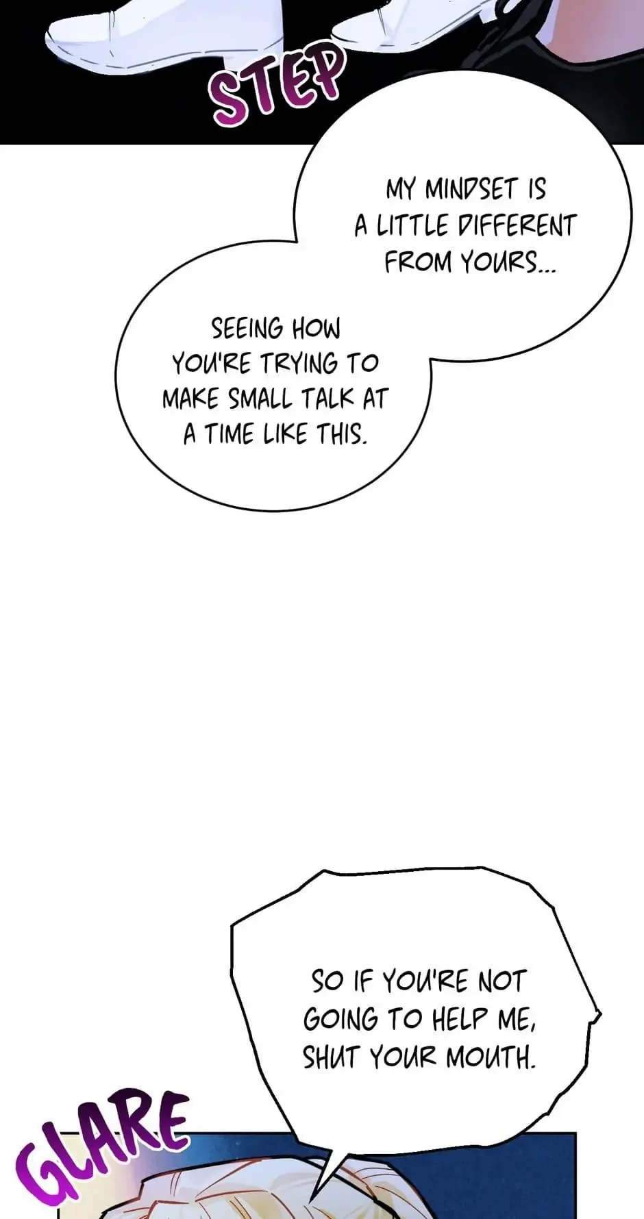 The Princess Doesn’t Want To Marry Her Ideal Type Chapter 12 page 67