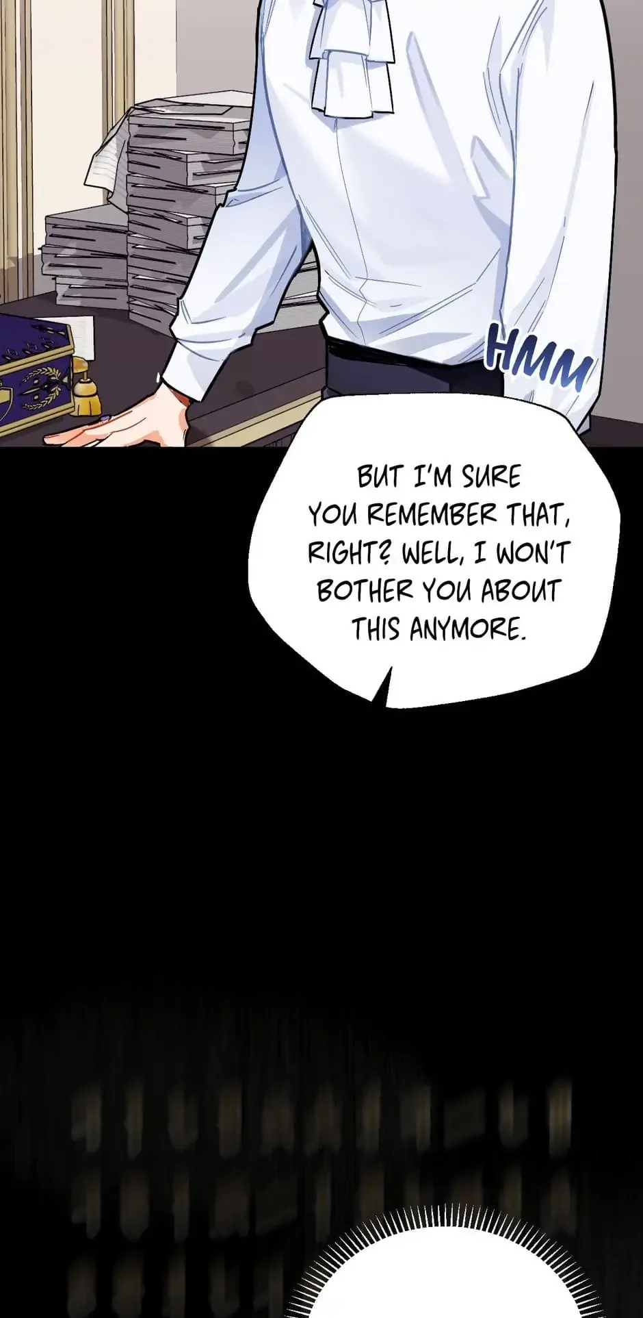 The Princess Doesn’t Want To Marry Her Ideal Type Chapter 12 page 16