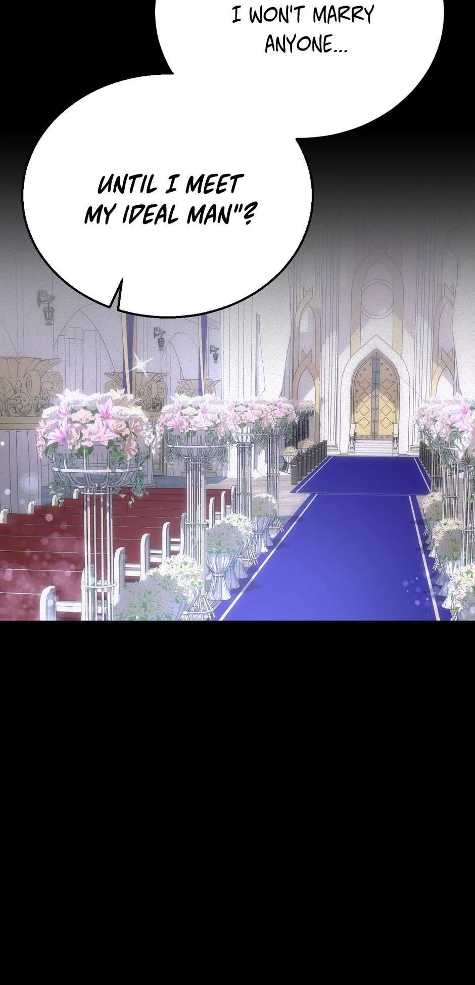 The Princess Doesn’t Want To Marry Her Ideal Type Chapter 6 page 24