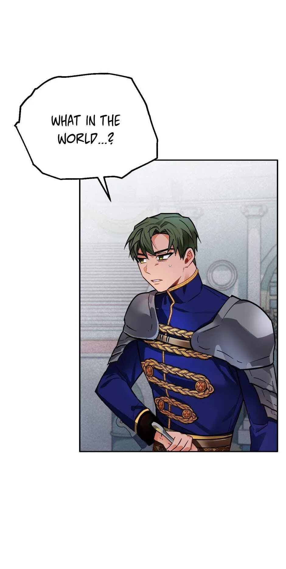 The Princess Doesn’t Want To Marry Her Ideal Type Chapter 8 page 8