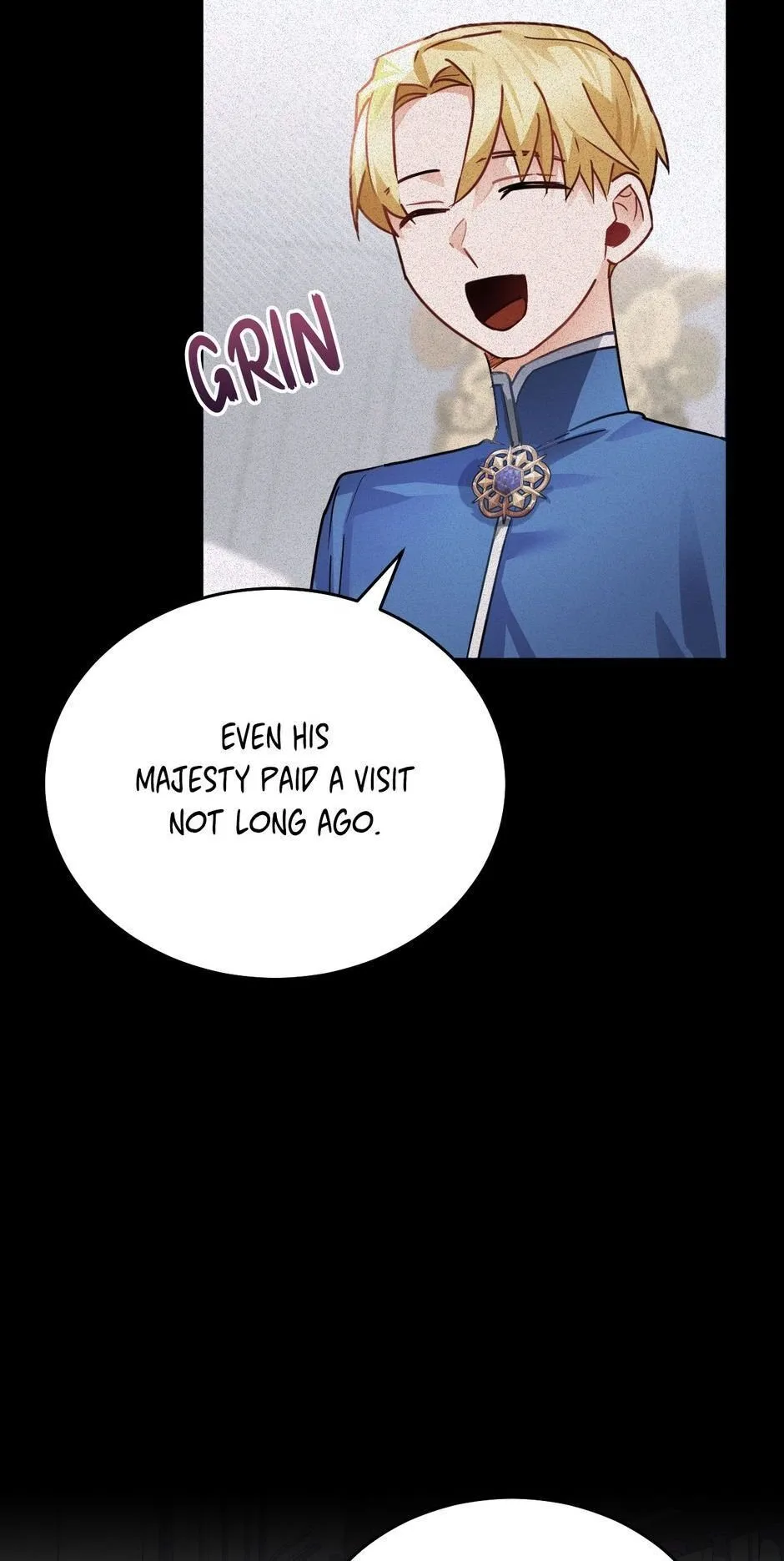 The Princess Doesn’t Want To Marry Her Ideal Type Chapter 5 page 78