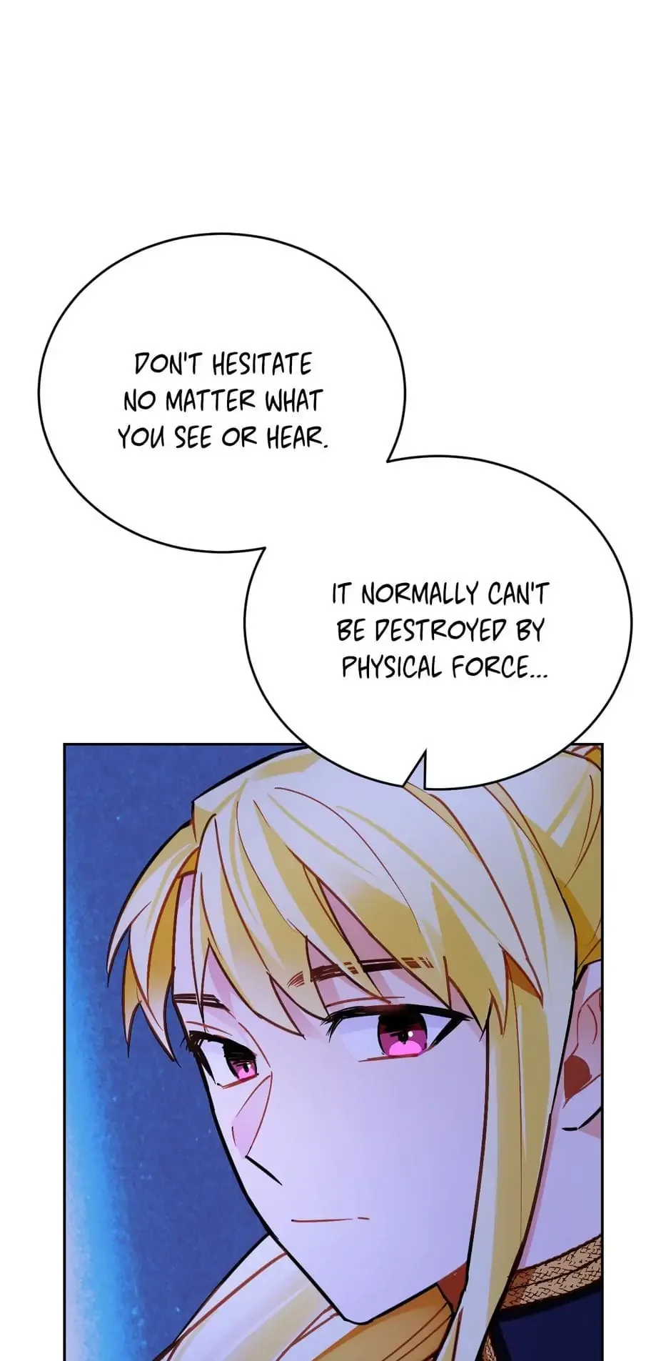 The Princess Doesn’t Want To Marry Her Ideal Type Chapter 12 page 79