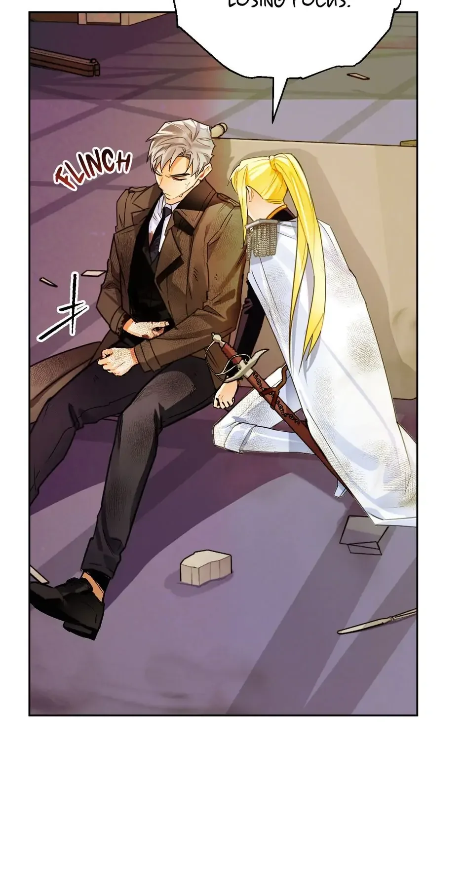 The Princess Doesn’t Want To Marry Her Ideal Type Chapter 13 page 10