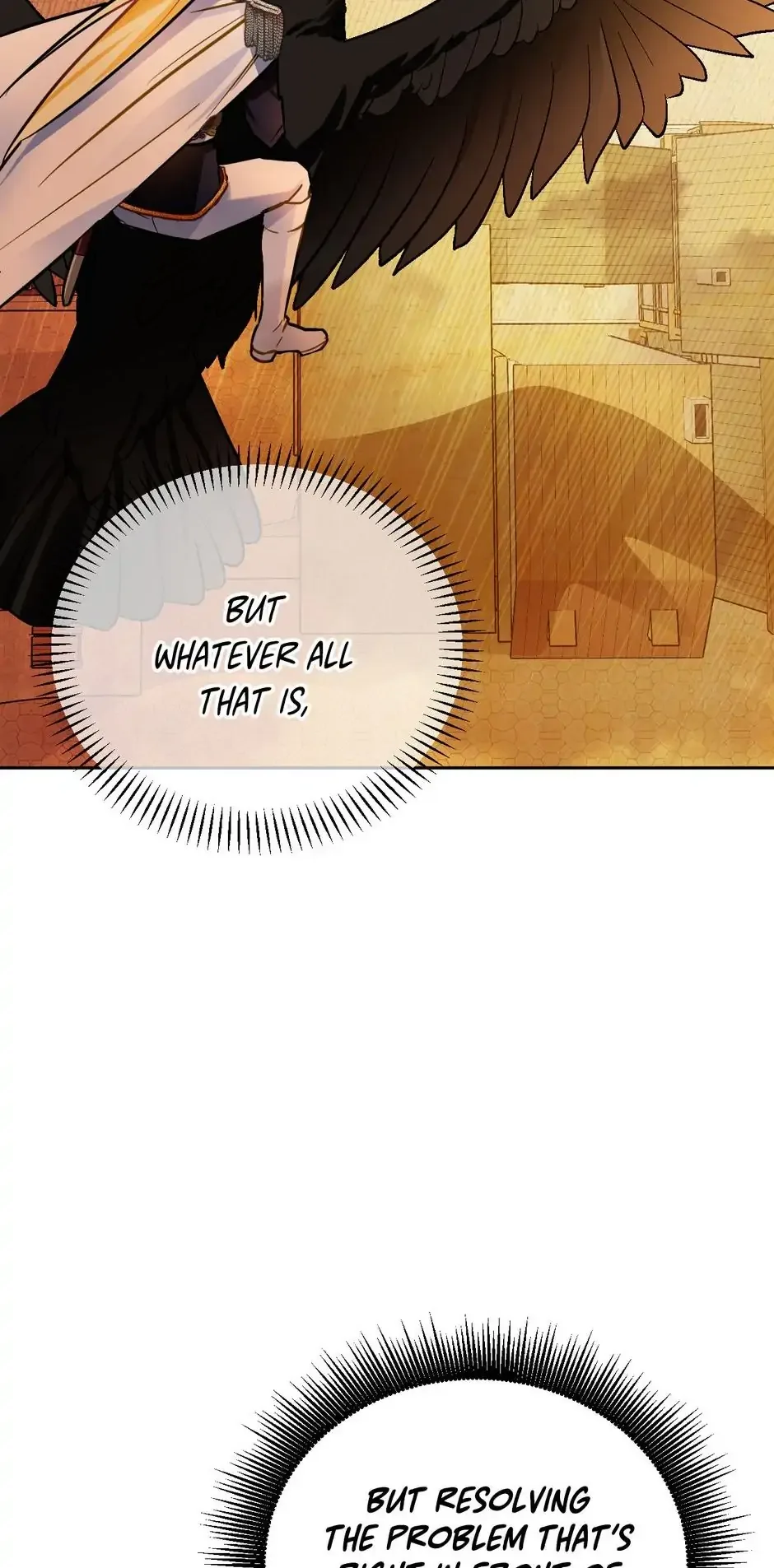 The Princess Doesn’t Want To Marry Her Ideal Type Chapter 12 page 84
