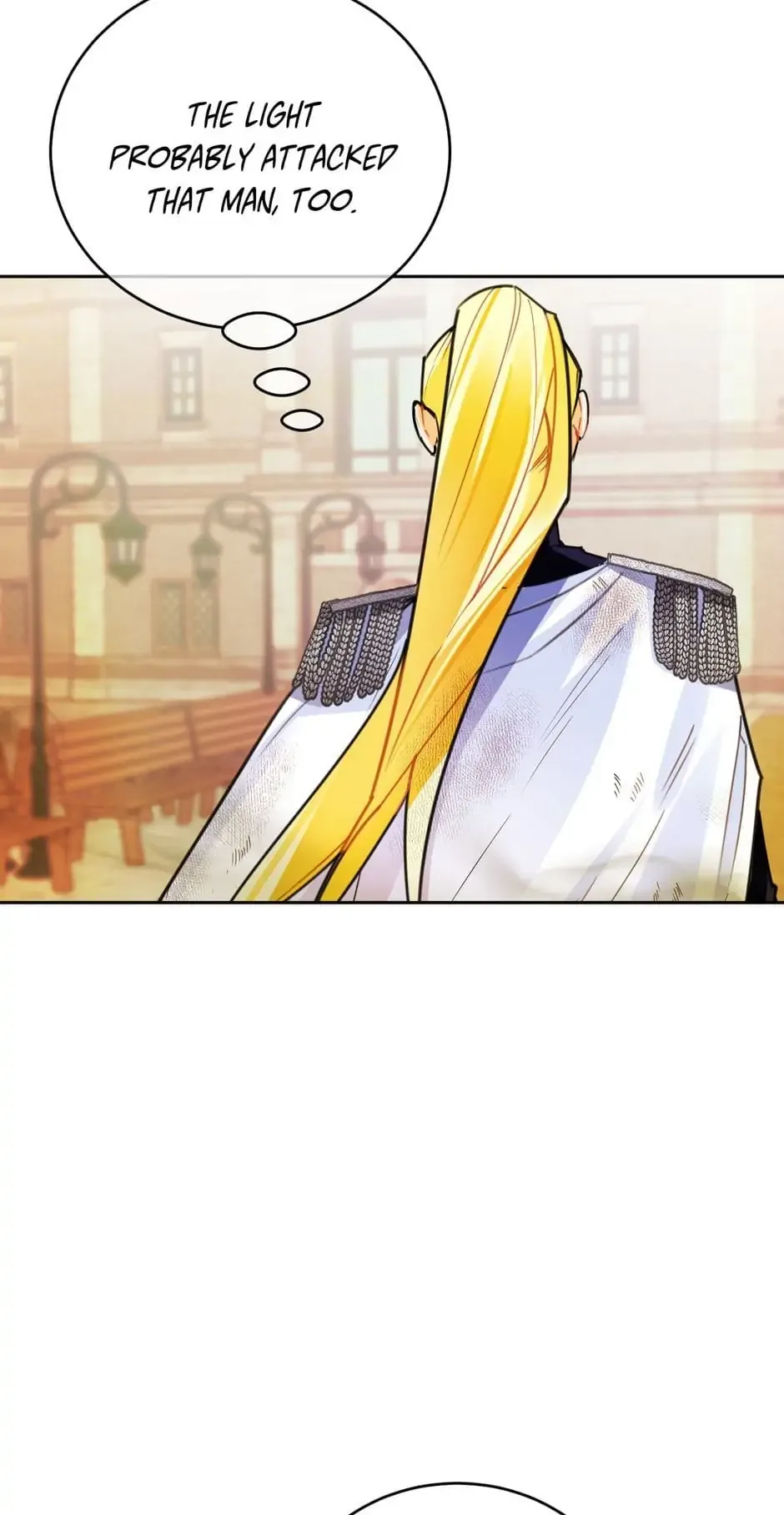 The Princess Doesn’t Want To Marry Her Ideal Type Chapter 13 page 6