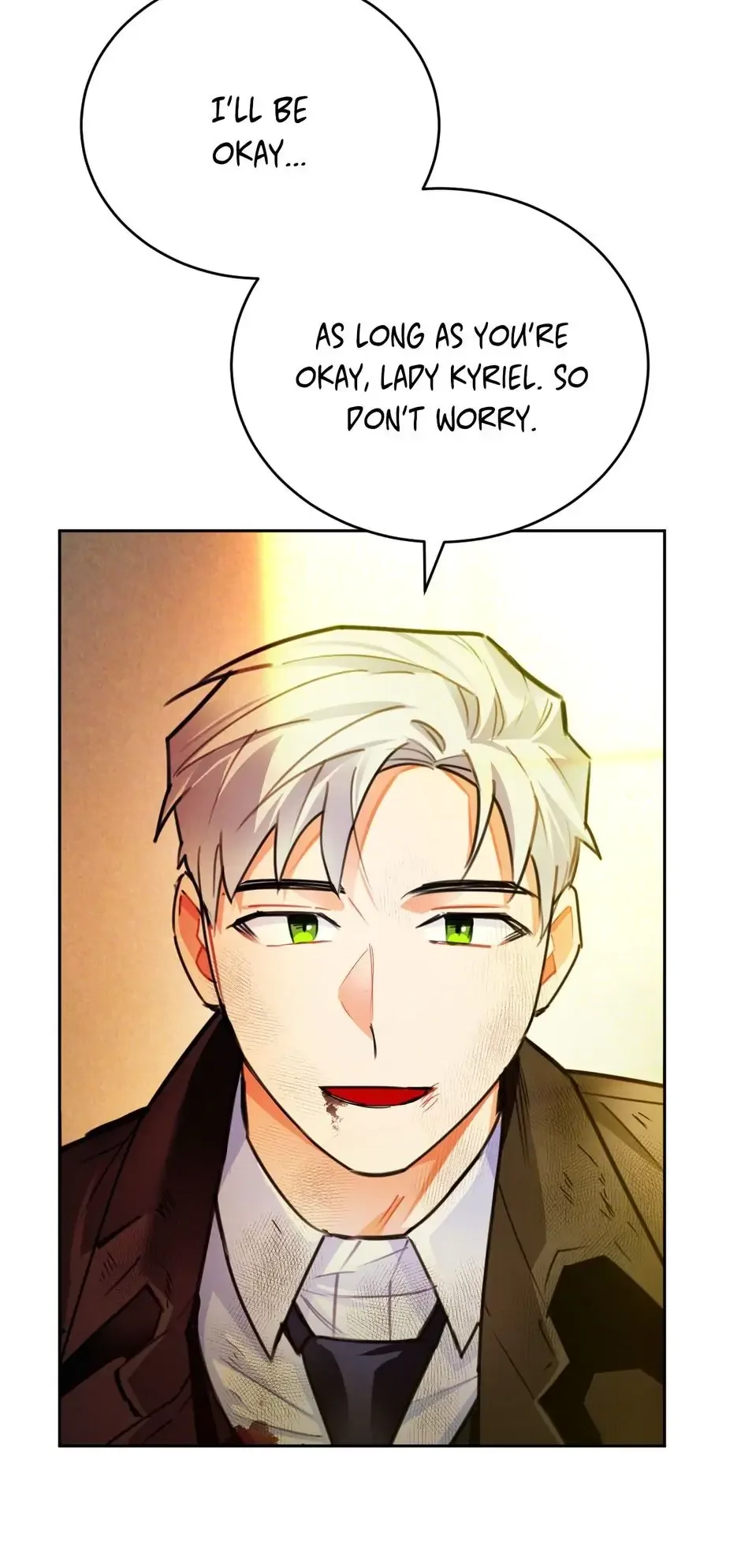 The Princess Doesn’t Want To Marry Her Ideal Type Chapter 13 page 17