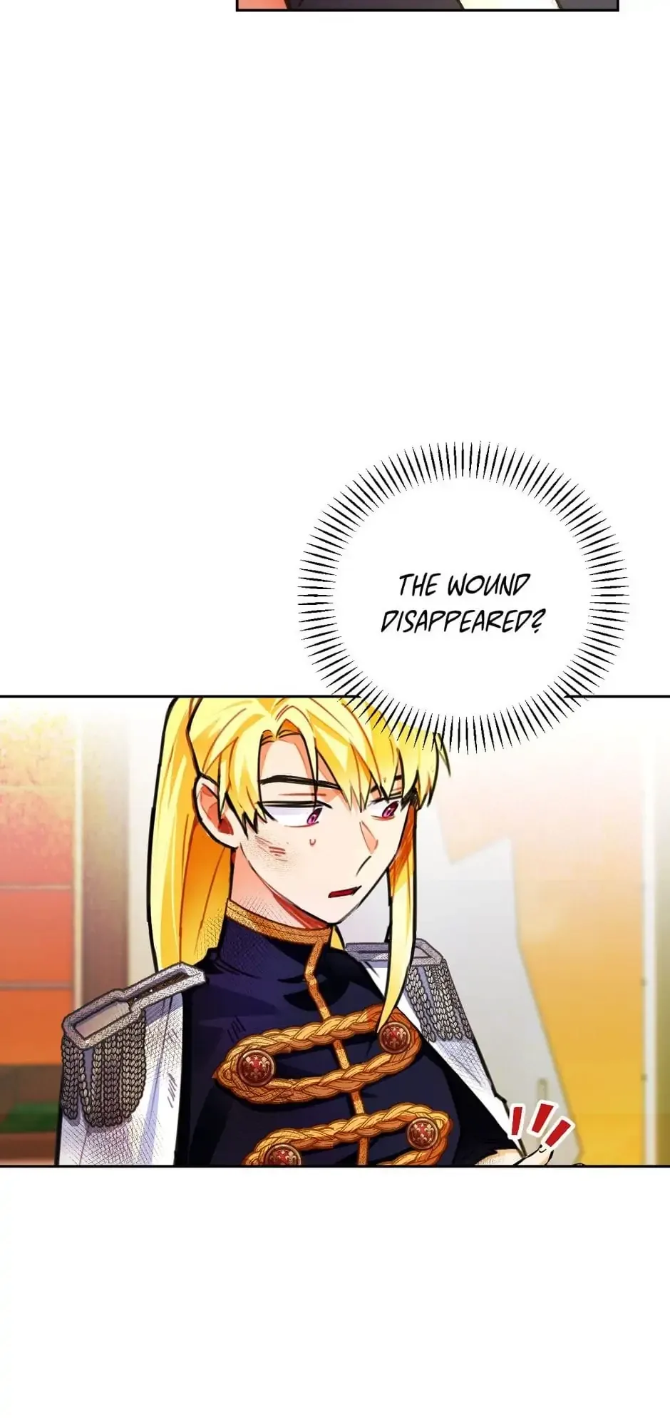 The Princess Doesn’t Want To Marry Her Ideal Type Chapter 13 page 14