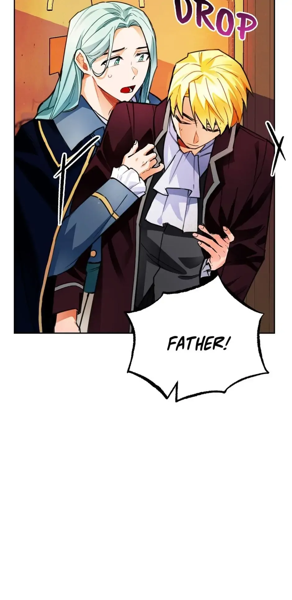 The Princess Doesn’t Want To Marry Her Ideal Type Chapter 13 page 24