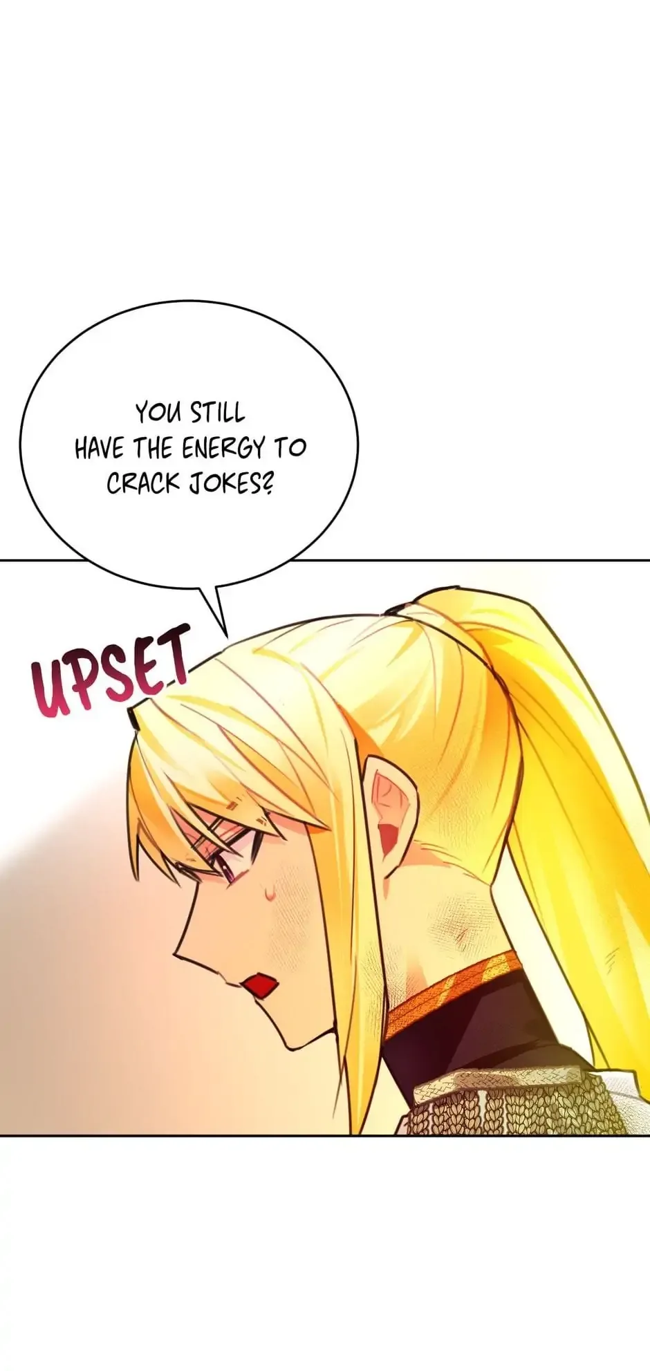 The Princess Doesn’t Want To Marry Her Ideal Type Chapter 13 page 18