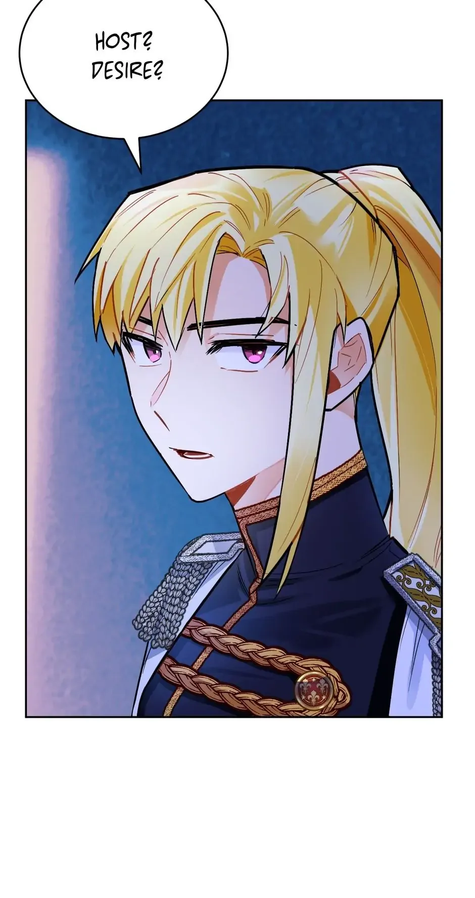 The Princess Doesn’t Want To Marry Her Ideal Type Chapter 12 page 71