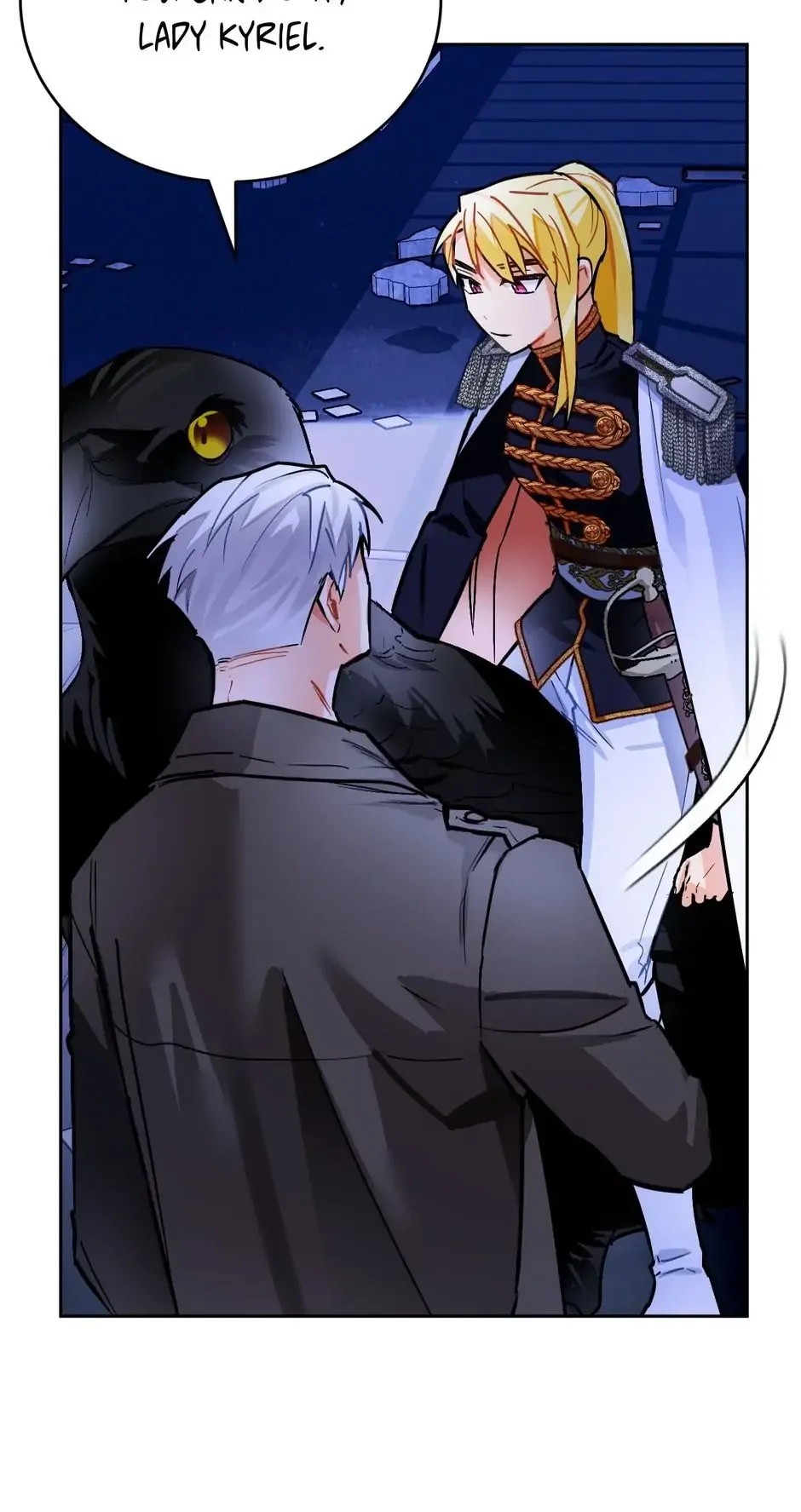 The Princess Doesn’t Want To Marry Her Ideal Type Chapter 12 page 78