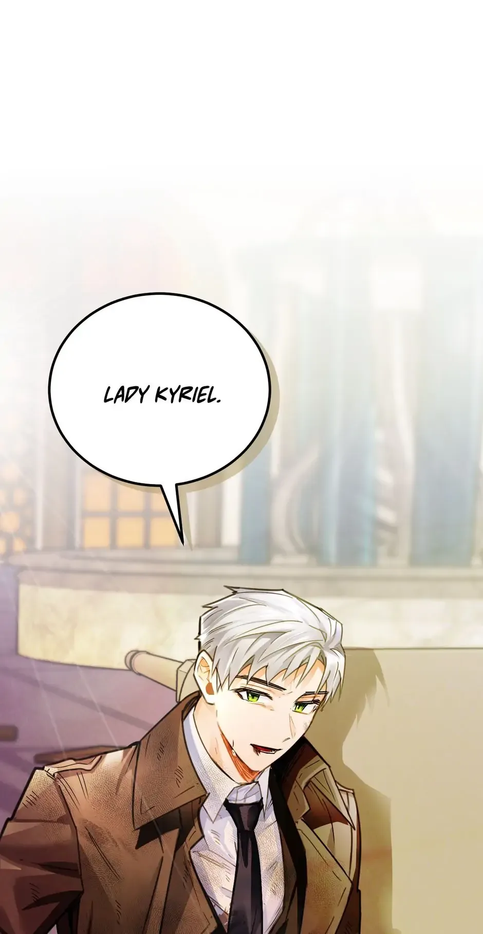 The Princess Doesn’t Want To Marry Her Ideal Type Chapter 13 page 8