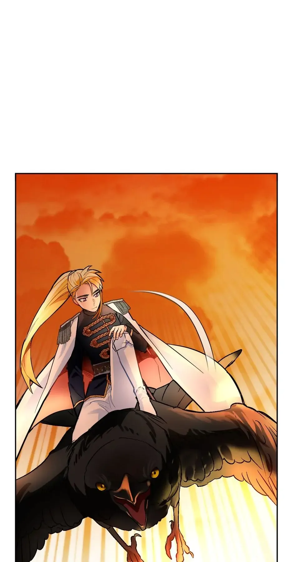 The Princess Doesn’t Want To Marry Her Ideal Type Chapter 12 page 87
