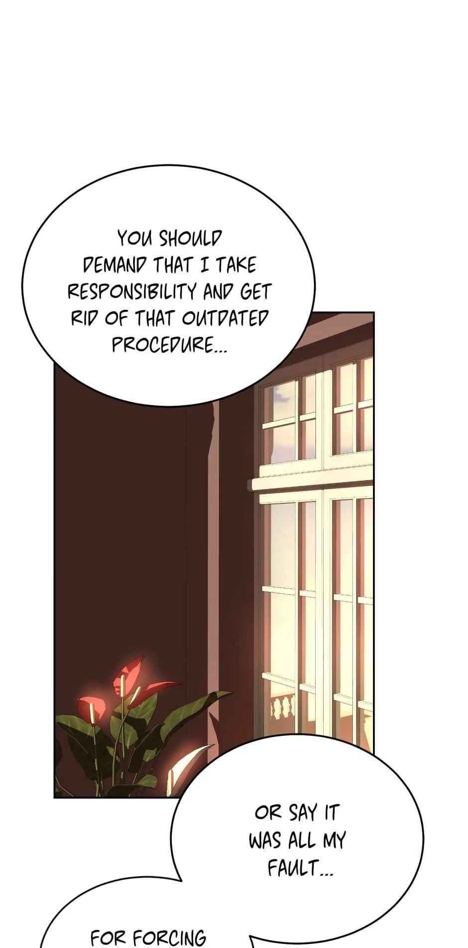 The Princess Doesn’t Want To Marry Her Ideal Type Chapter 6 page 32