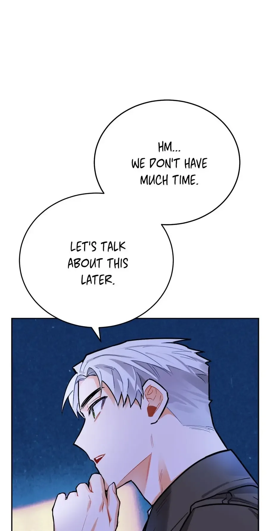 The Princess Doesn’t Want To Marry Her Ideal Type Chapter 12 page 72