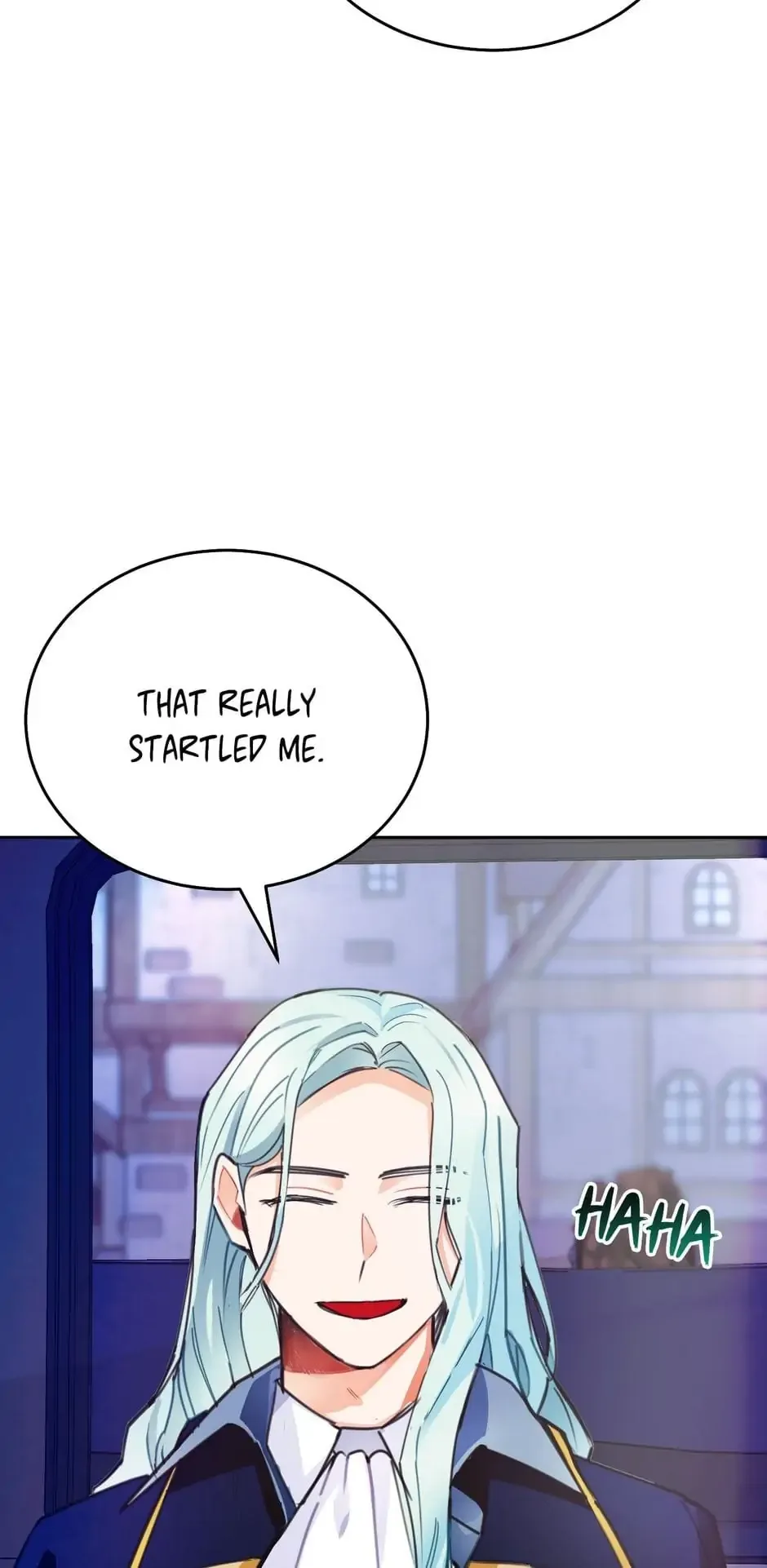 The Princess Doesn’t Want To Marry Her Ideal Type Chapter 13 page 28