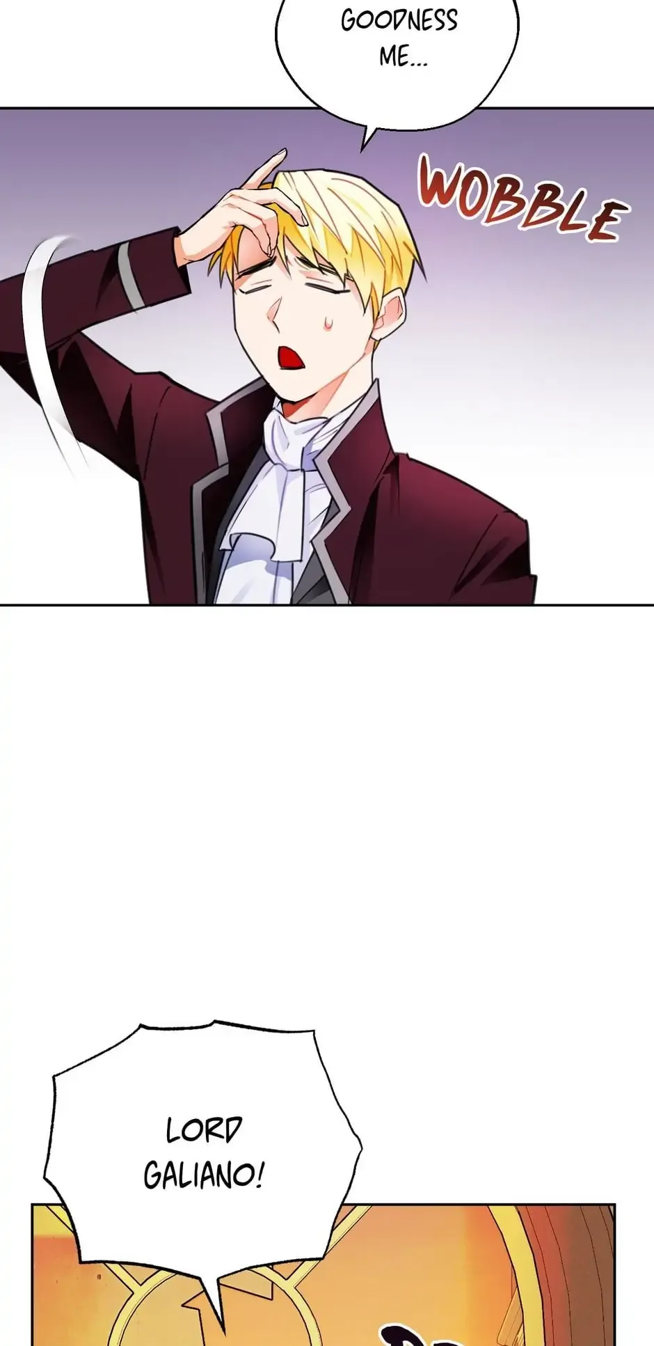 The Princess Doesn’t Want To Marry Her Ideal Type Chapter 13 page 23
