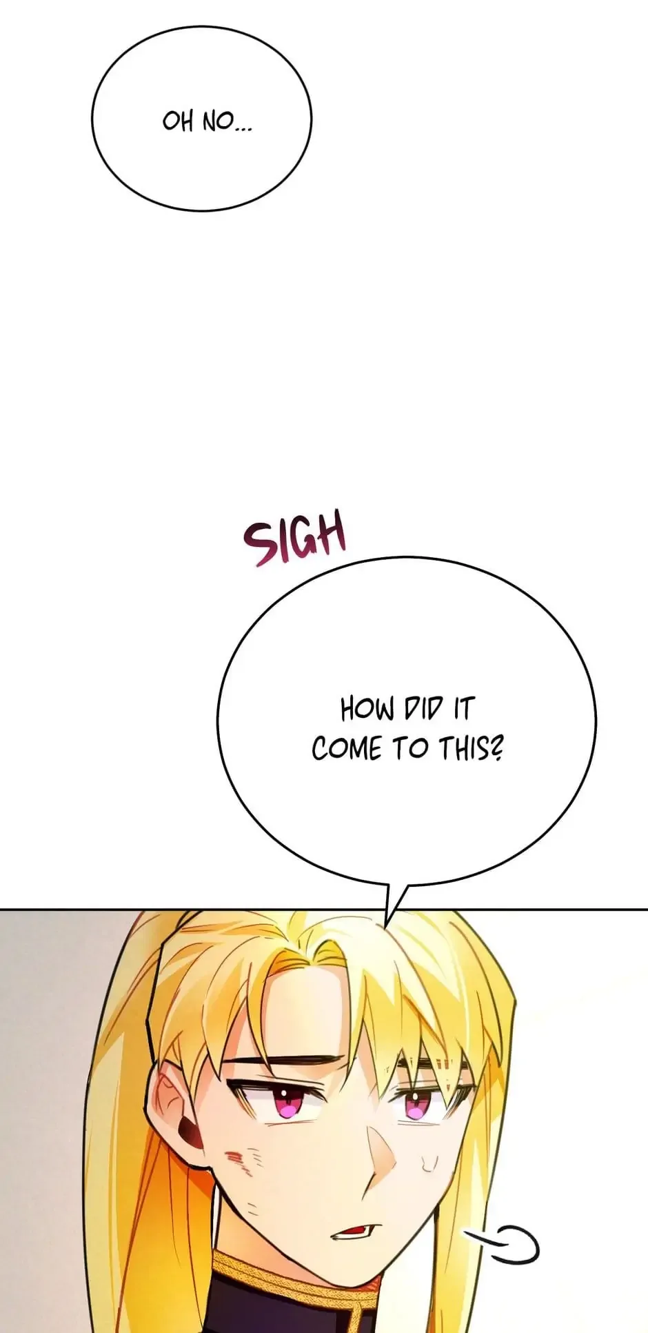 The Princess Doesn’t Want To Marry Her Ideal Type Chapter 13 page 25