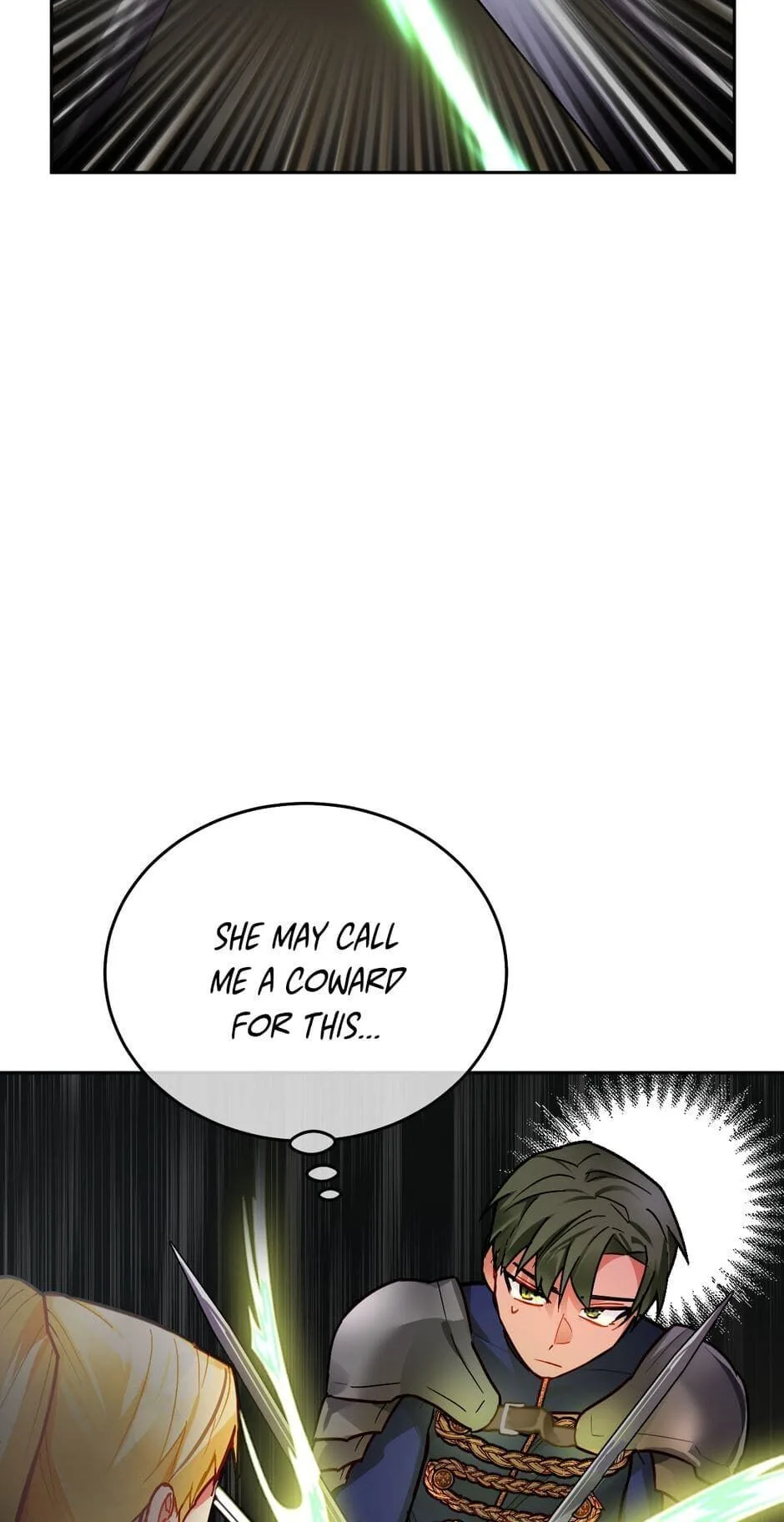 The Princess Doesn’t Want To Marry Her Ideal Type Chapter 8 page 20
