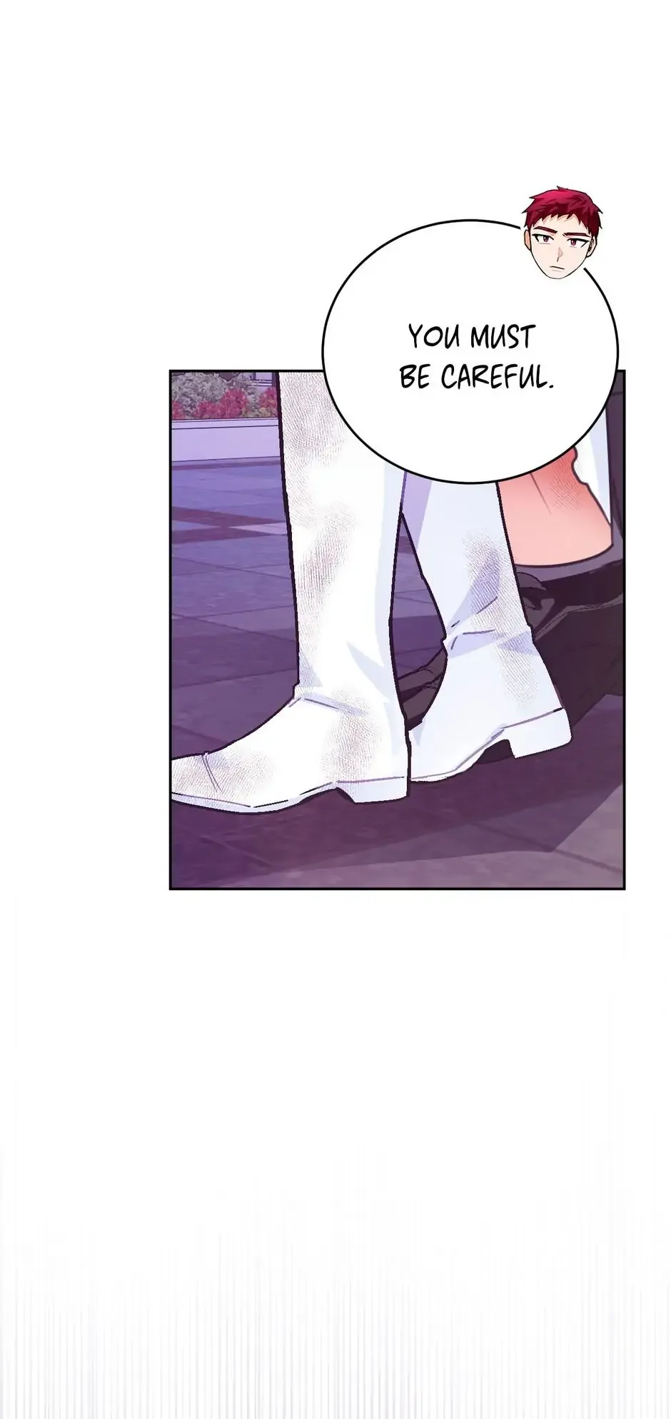 The Princess Doesn’t Want To Marry Her Ideal Type Chapter 13 page 76