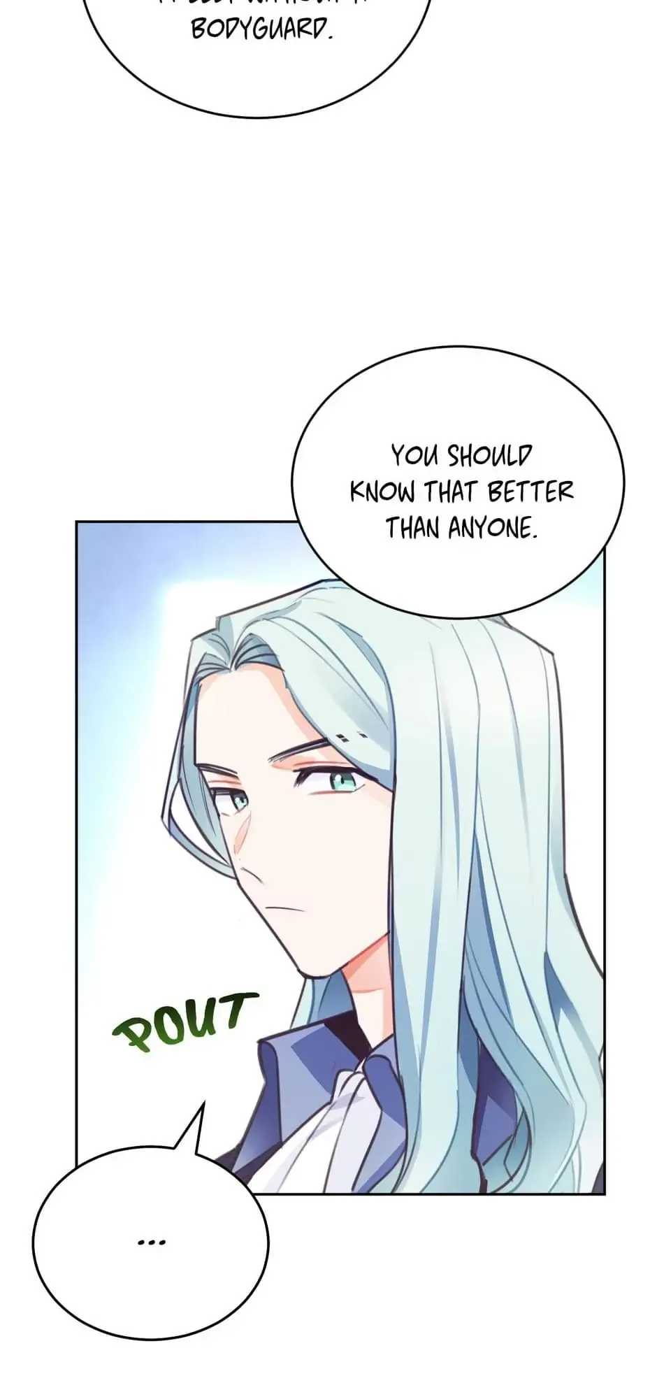 The Princess Doesn’t Want To Marry Her Ideal Type Chapter 13 page 70