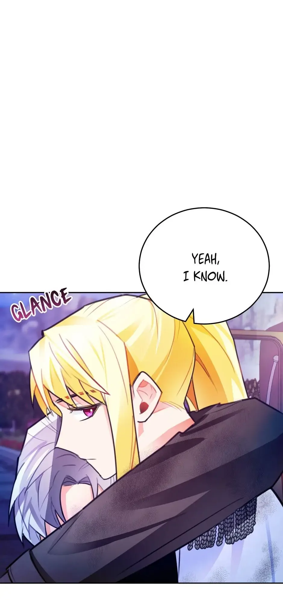 The Princess Doesn’t Want To Marry Her Ideal Type Chapter 13 page 71