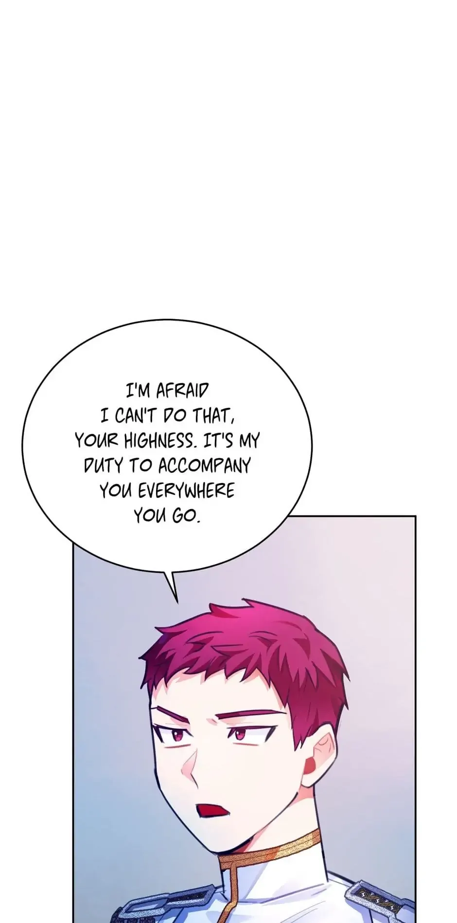 The Princess Doesn’t Want To Marry Her Ideal Type Chapter 13 page 59