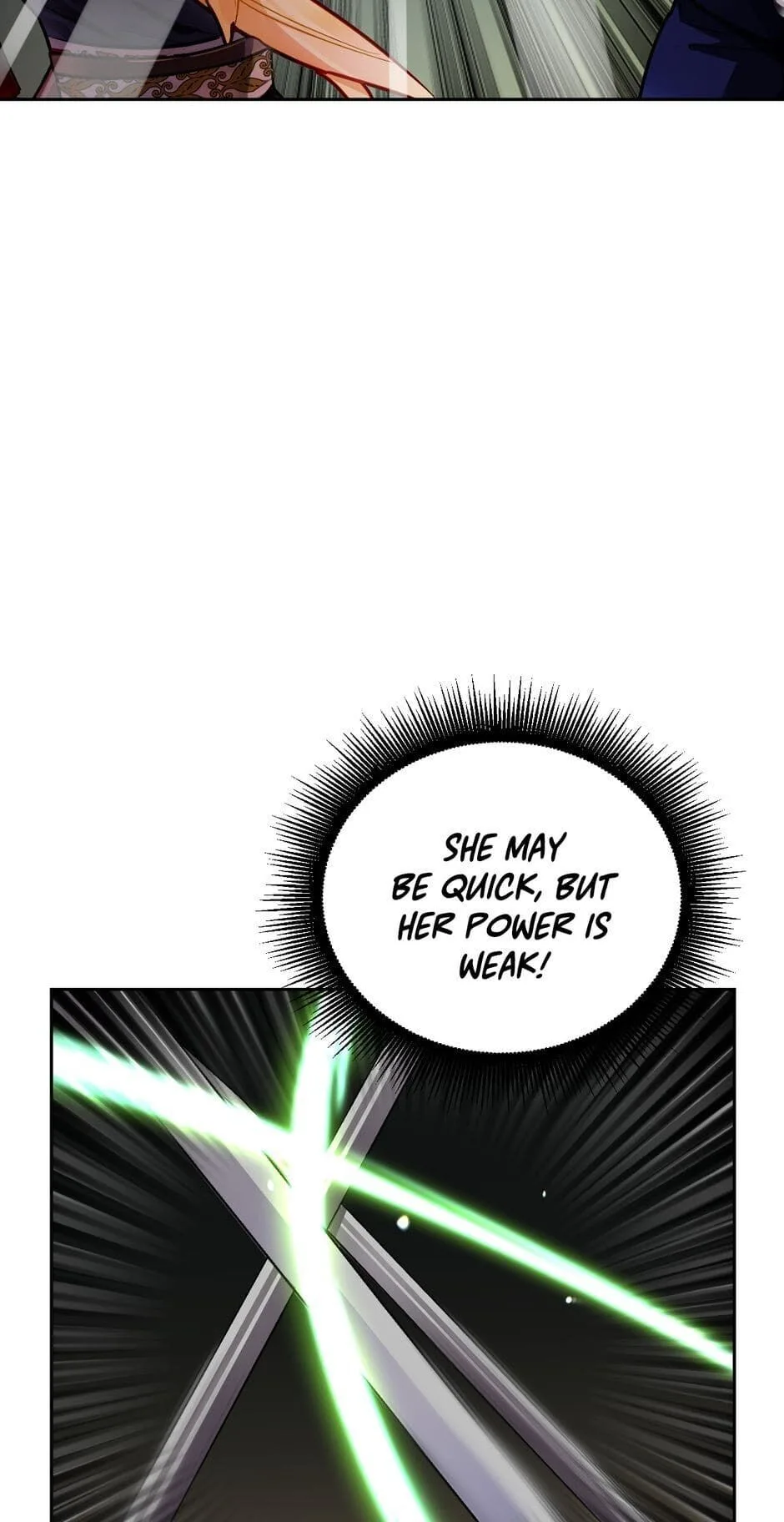 The Princess Doesn’t Want To Marry Her Ideal Type Chapter 8 page 19