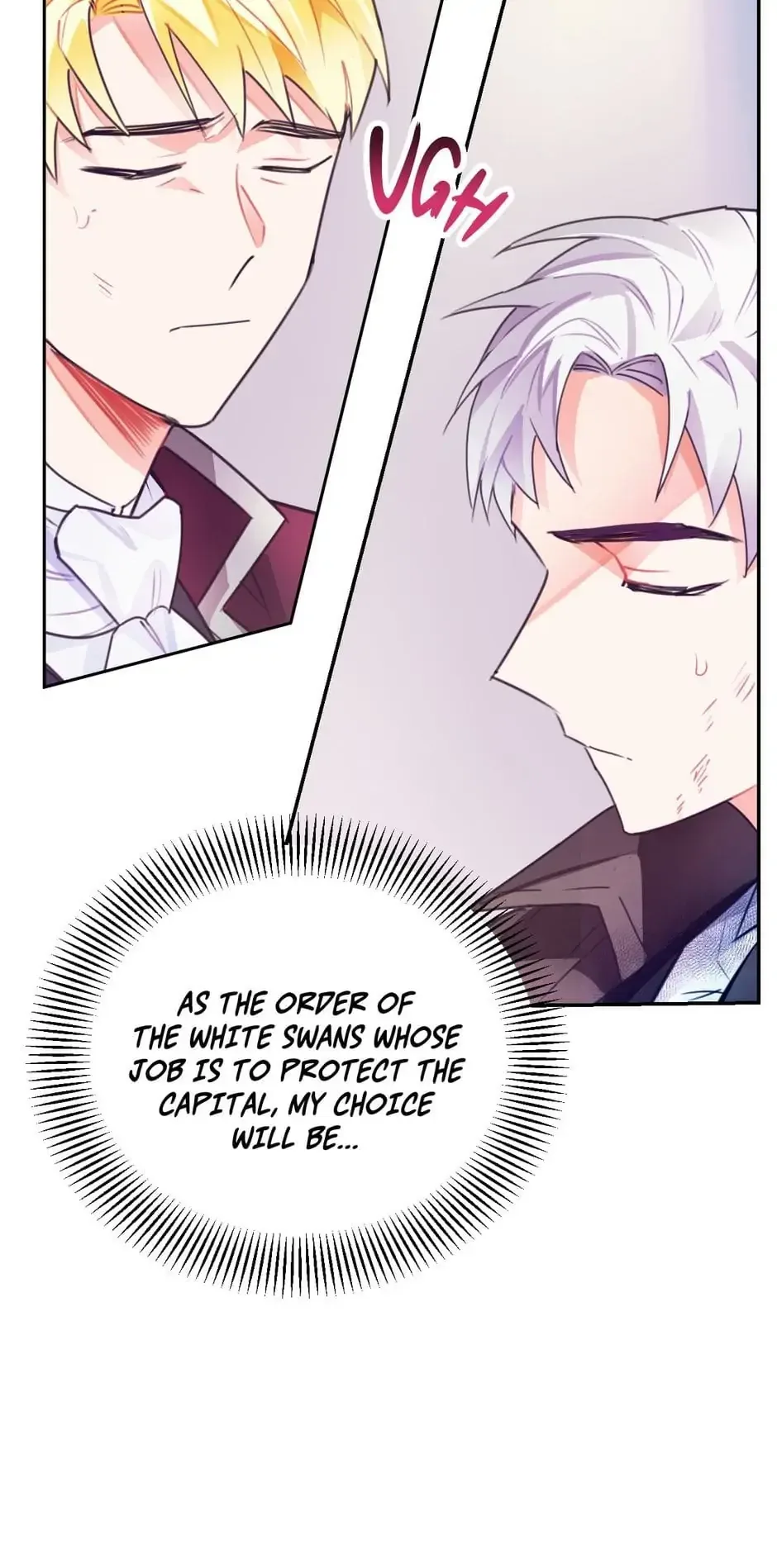 The Princess Doesn’t Want To Marry Her Ideal Type Chapter 13 page 64