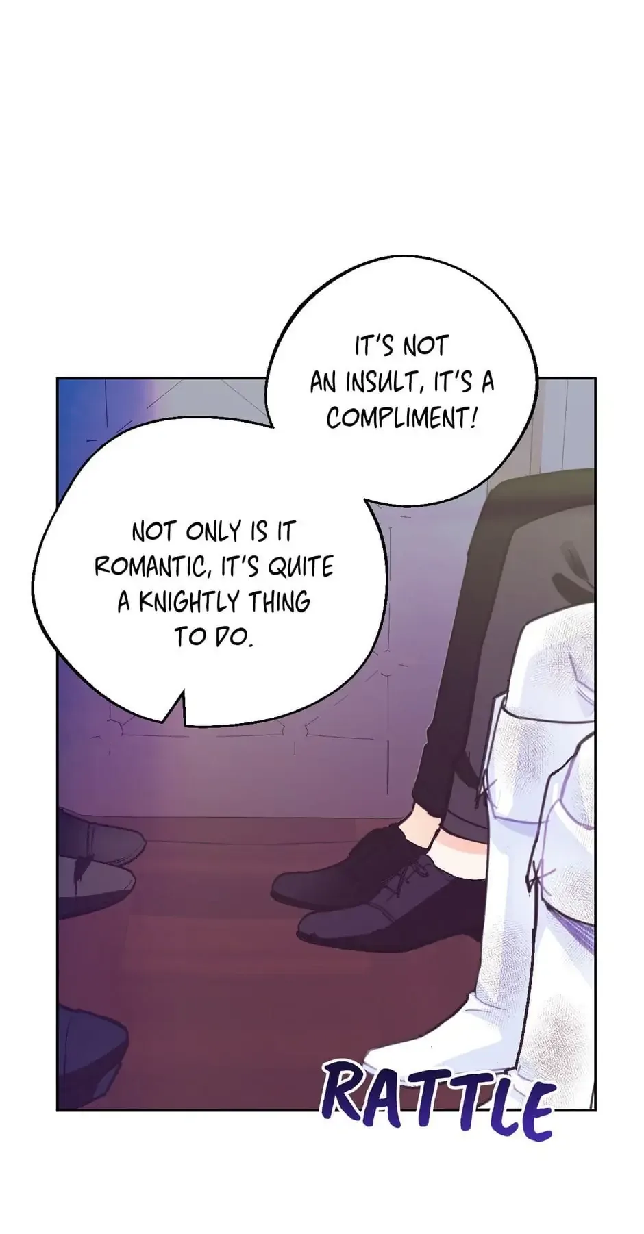 The Princess Doesn’t Want To Marry Her Ideal Type Chapter 13 page 50