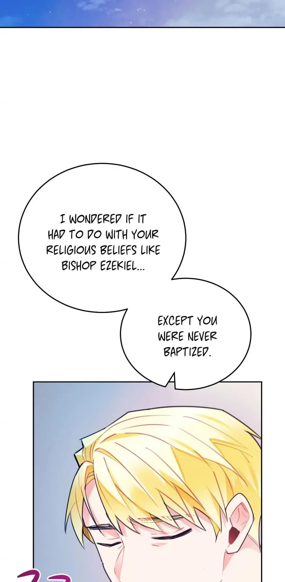 The Princess Doesn’t Want To Marry Her Ideal Type Chapter 13 page 46