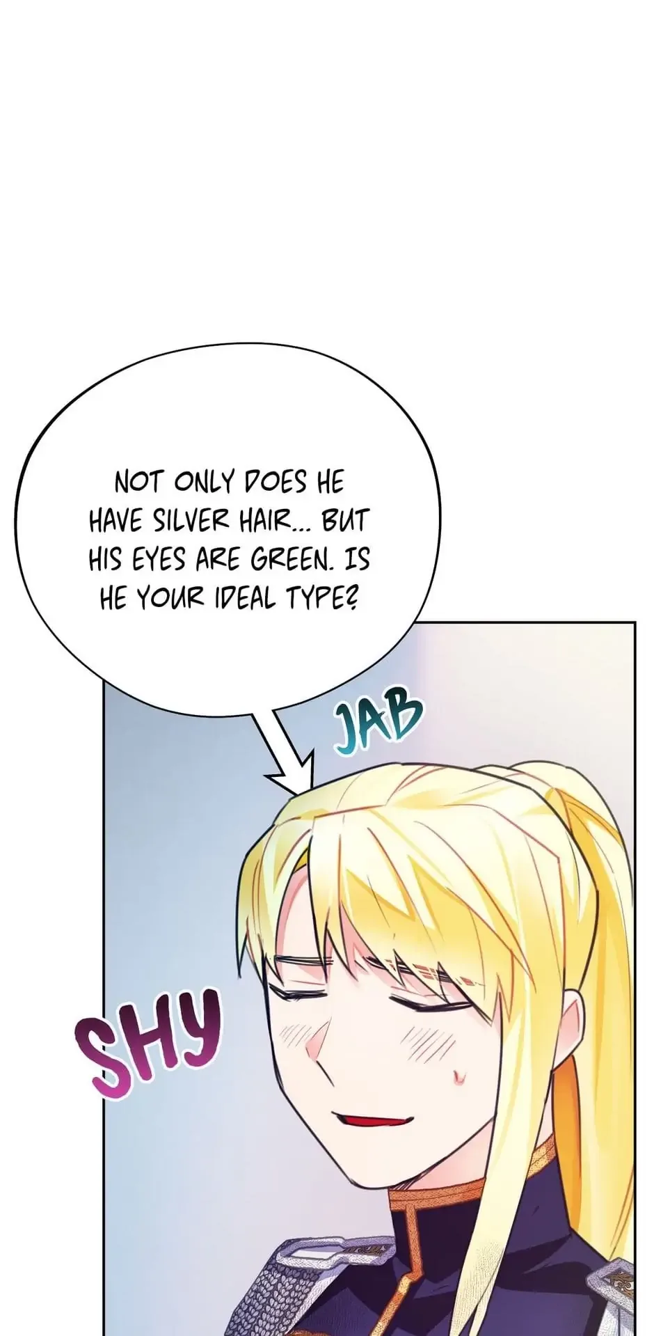 The Princess Doesn’t Want To Marry Her Ideal Type Chapter 13 page 44