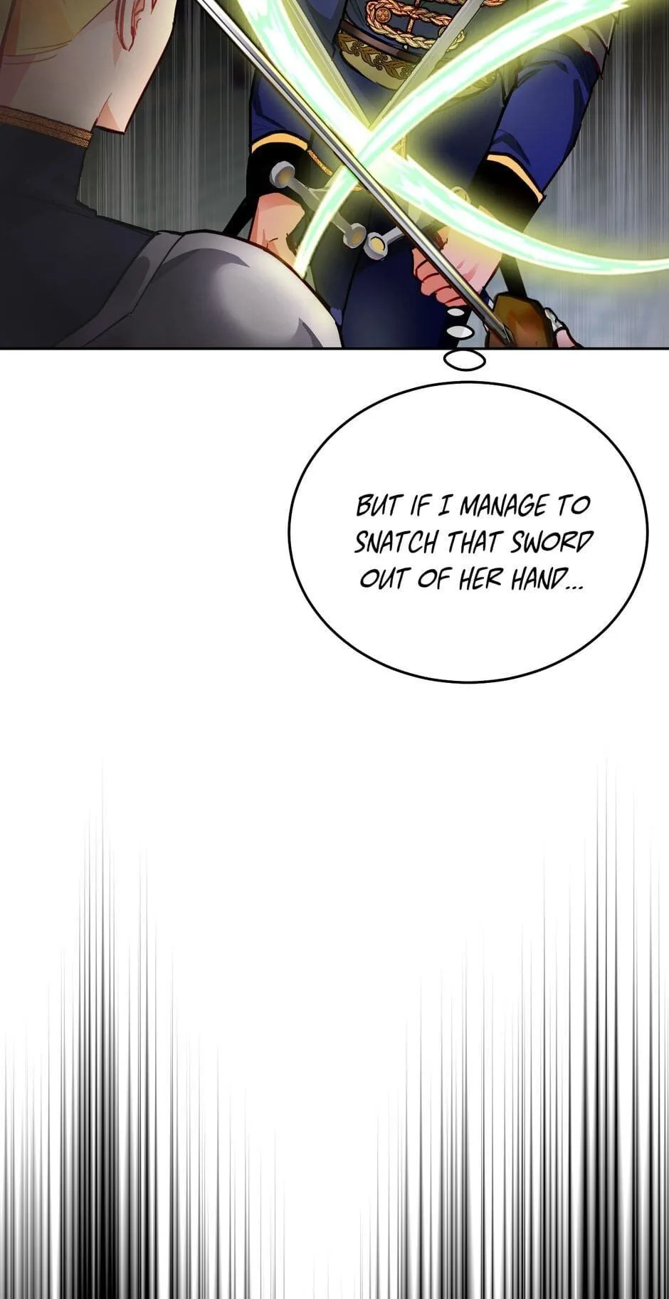 The Princess Doesn’t Want To Marry Her Ideal Type Chapter 8 page 21