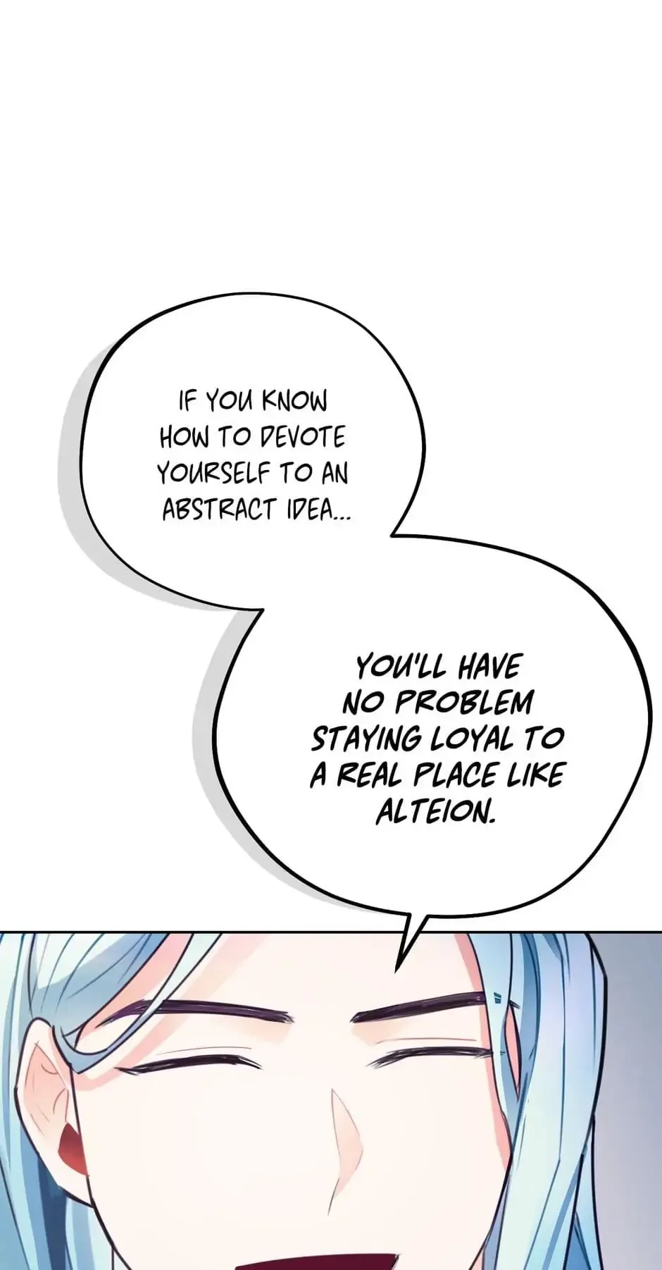 The Princess Doesn’t Want To Marry Her Ideal Type Chapter 13 page 51