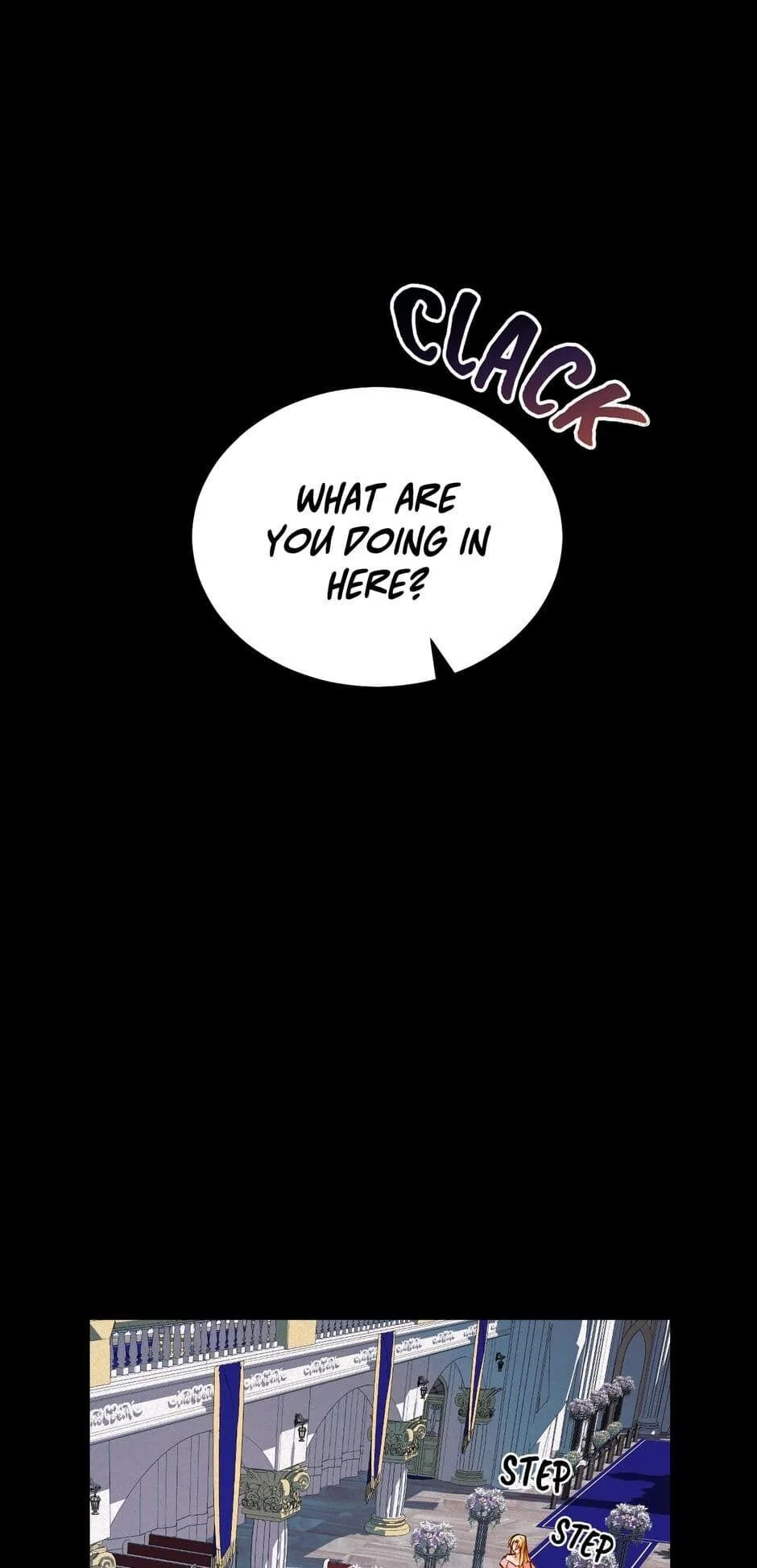 The Princess Doesn’t Want To Marry Her Ideal Type Chapter 6 page 19