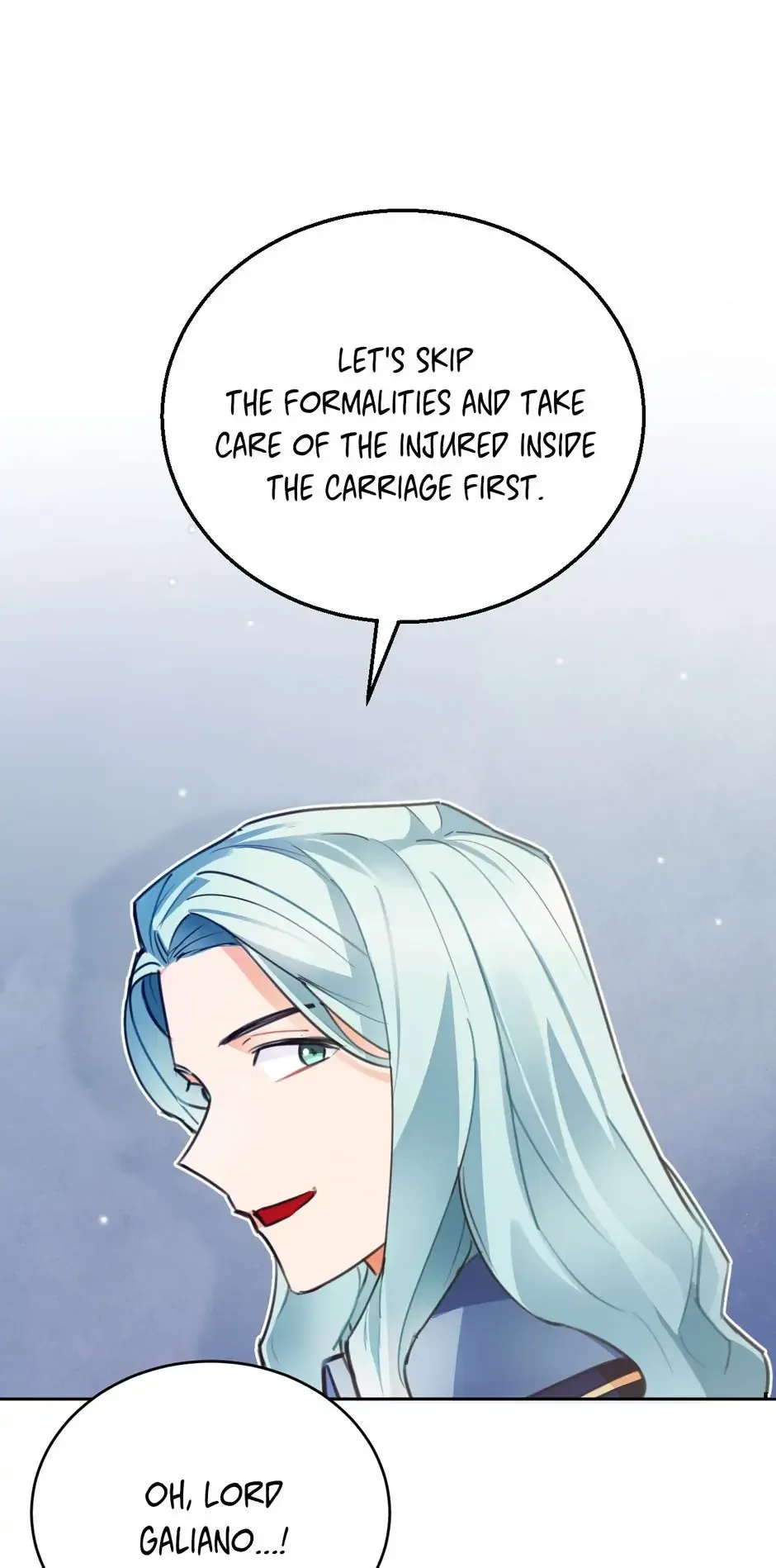 The Princess Doesn’t Want To Marry Her Ideal Type Chapter 13 page 56